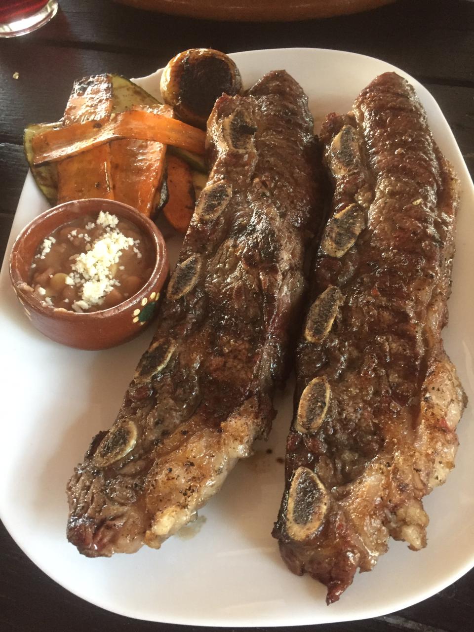 ASADERO DON JOSE CAMPESTRE TONILA image 6