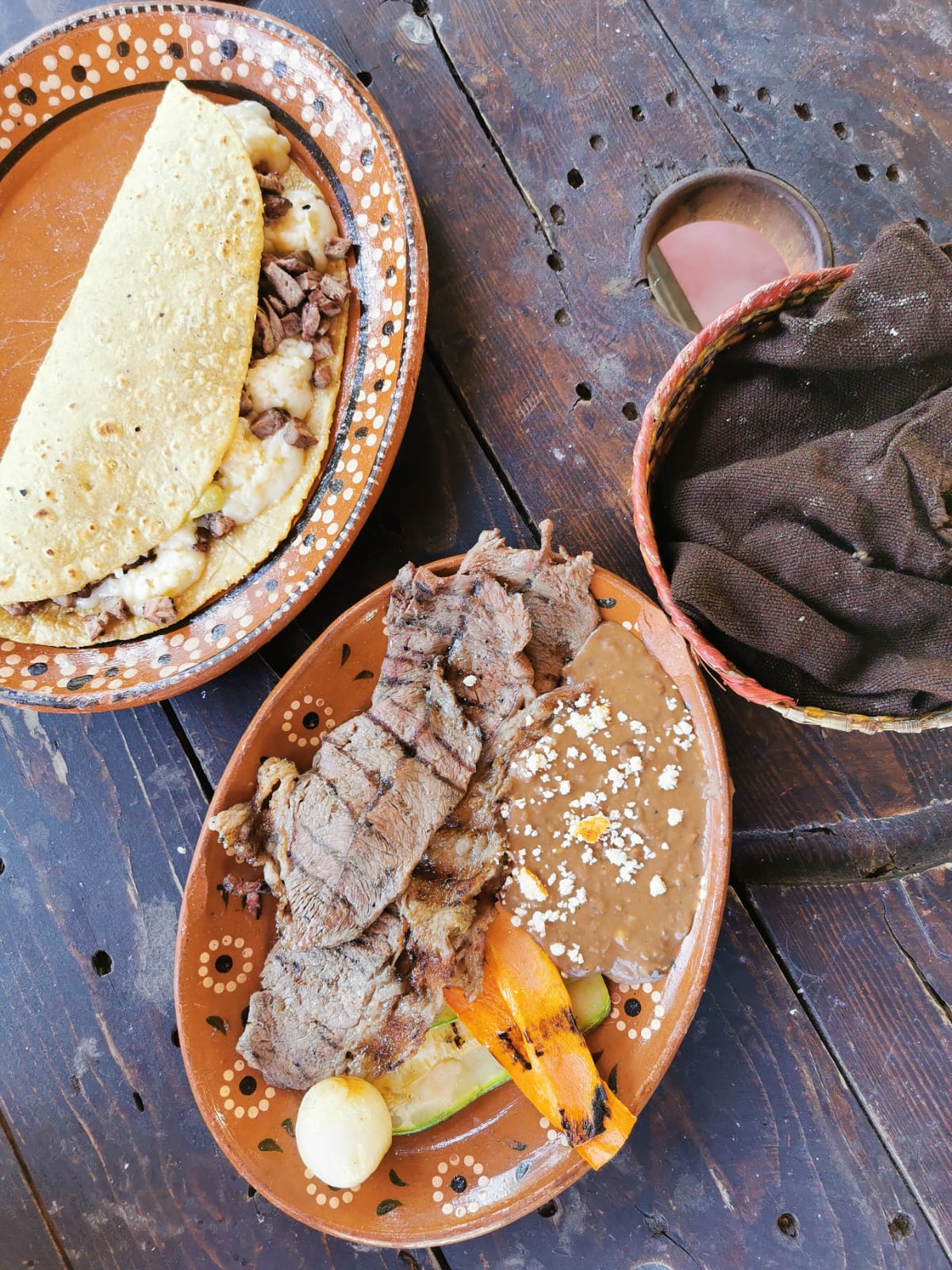 ASADERO DON JOSE CAMPESTRE TONILA image 7