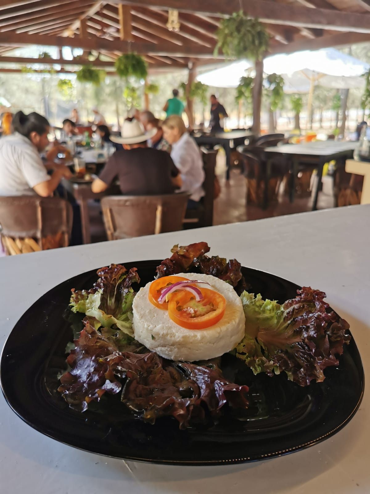 ASADERO DON JOSE CAMPESTRE TONILA image 8