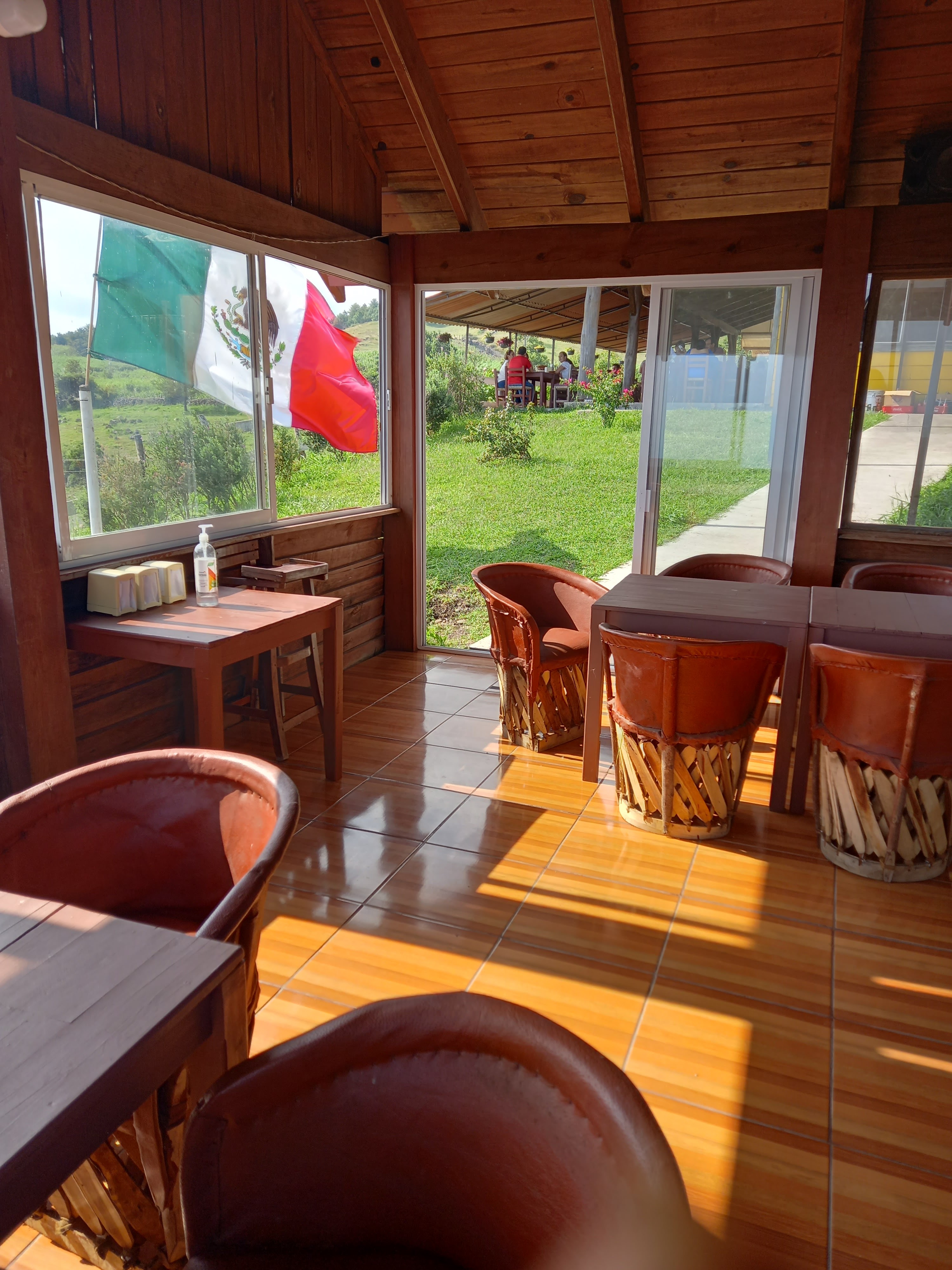 Monte Real Restaurante Campestre image 1