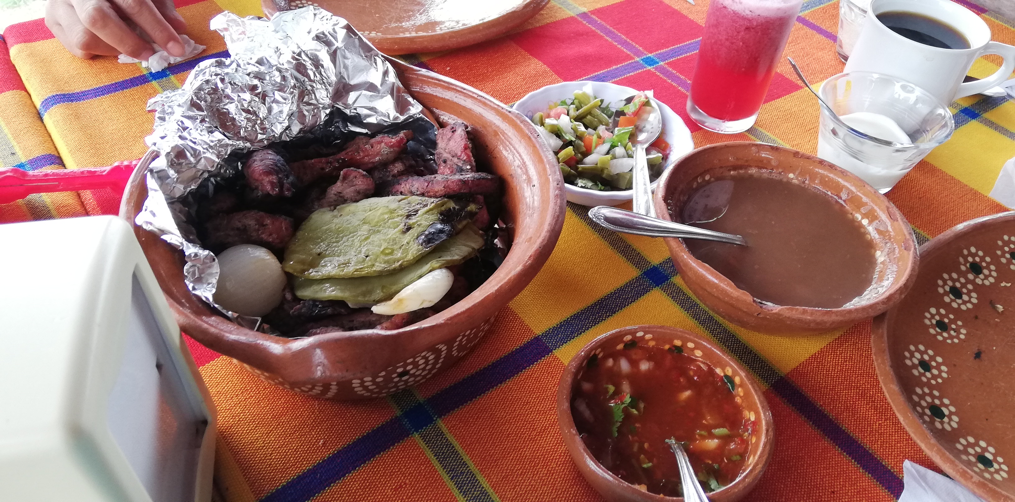 Monte Real Restaurante Campestre image 2