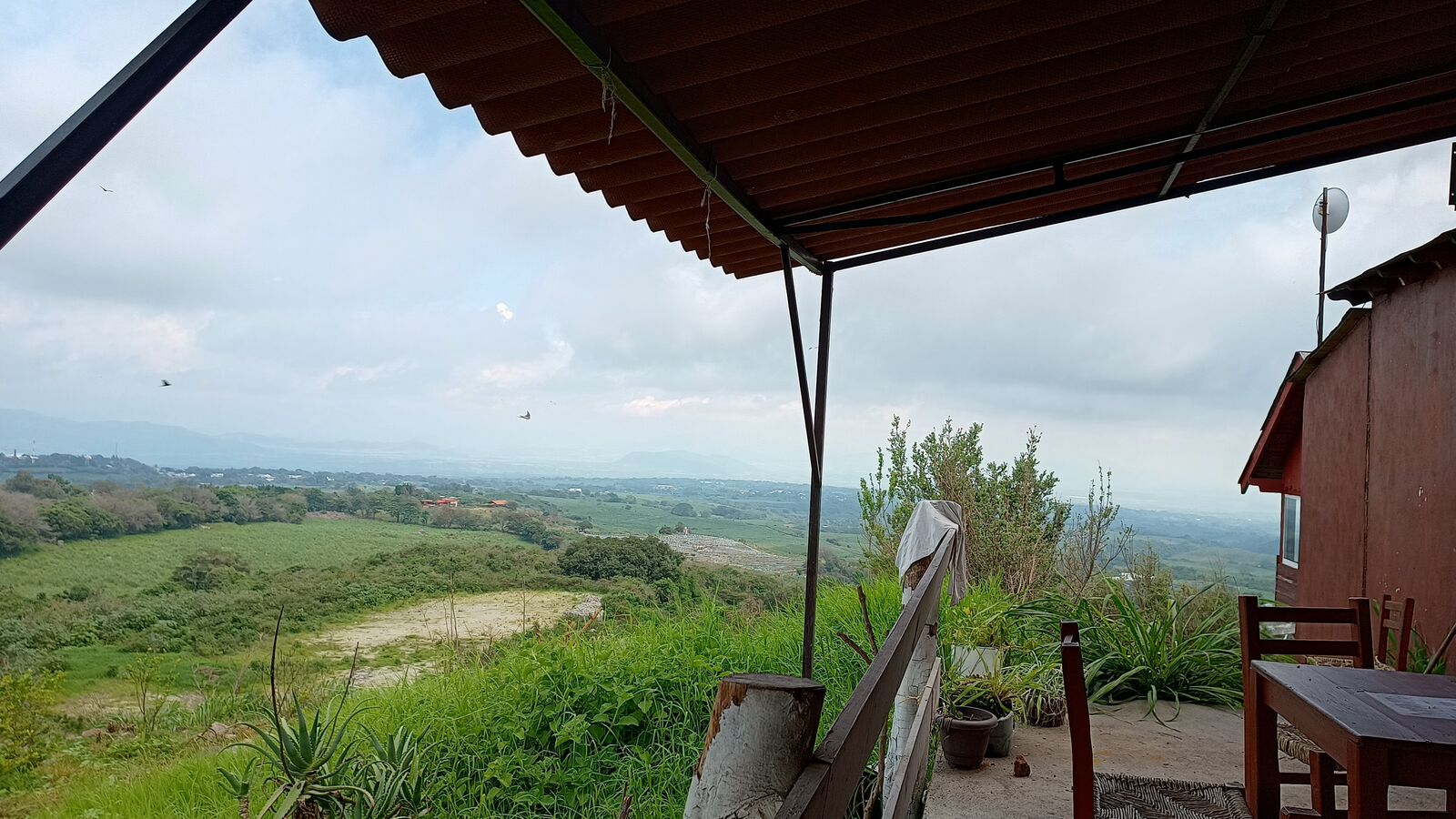 Monte Real Restaurante Campestre image 3