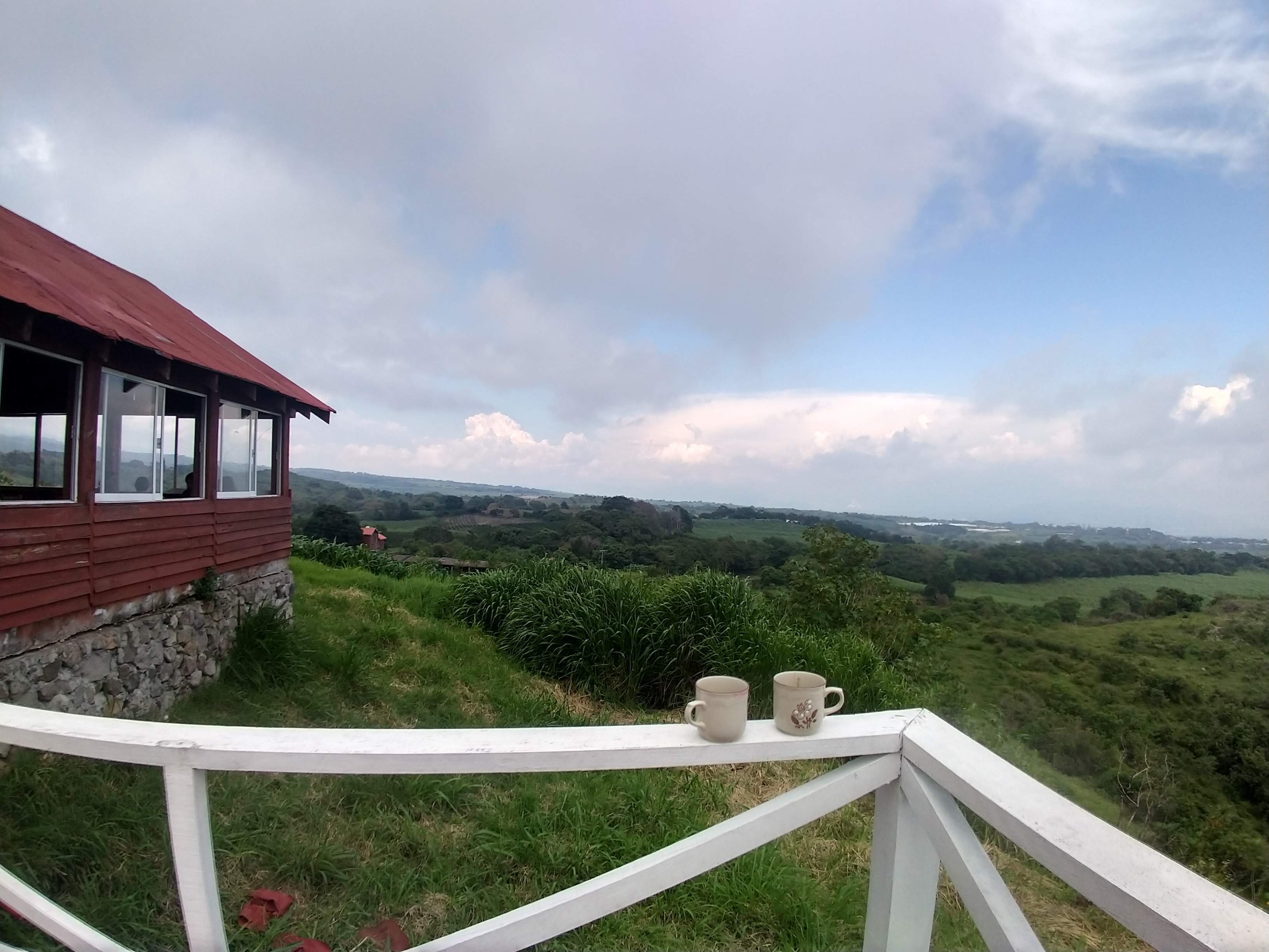 Monte Real Restaurante Campestre image 4