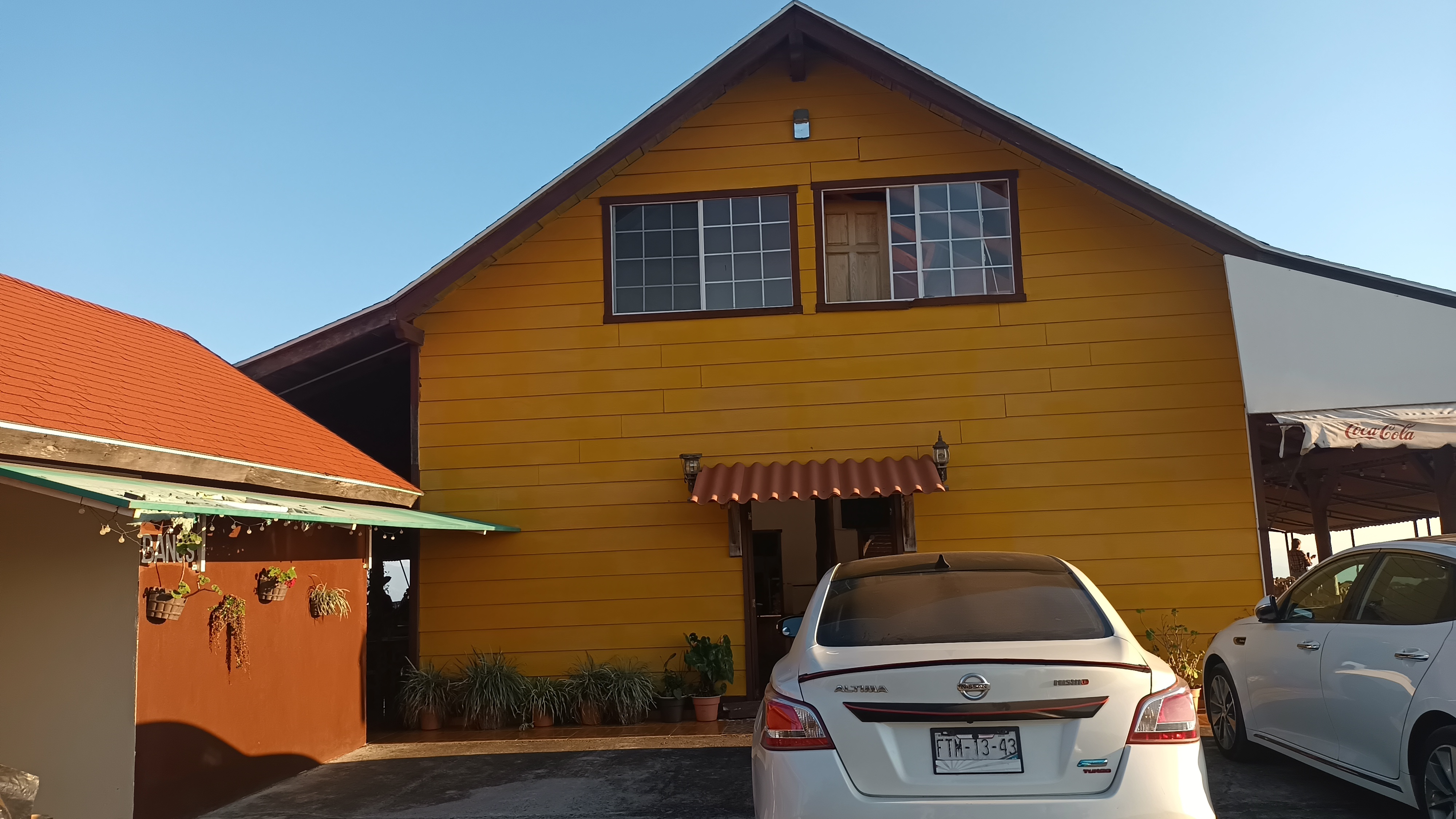 Monte Real Restaurante Campestre image 7