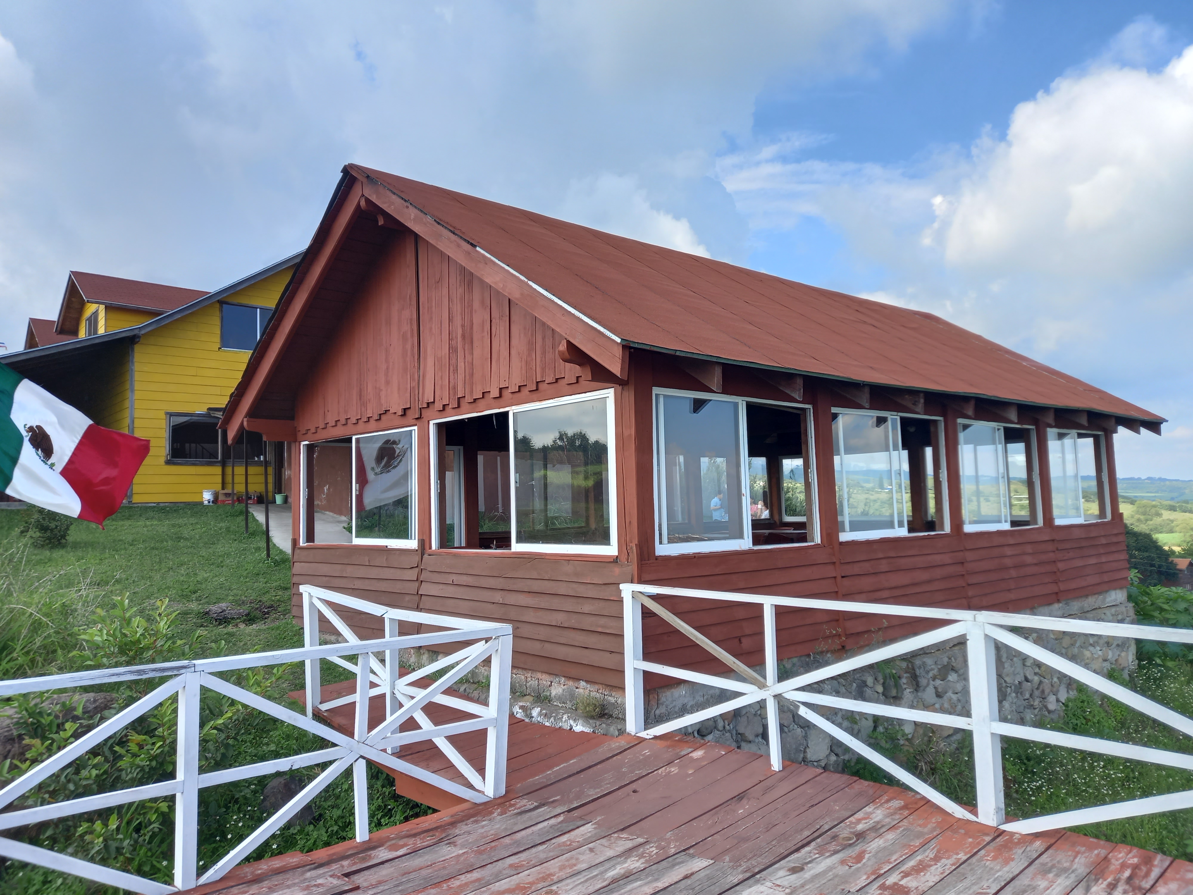 Monte Real Restaurante Campestre image 8