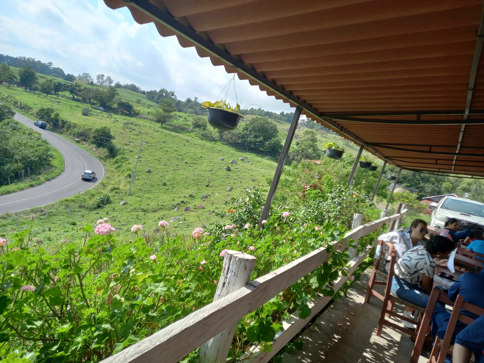 Monte Real Restaurante Campestre image 9