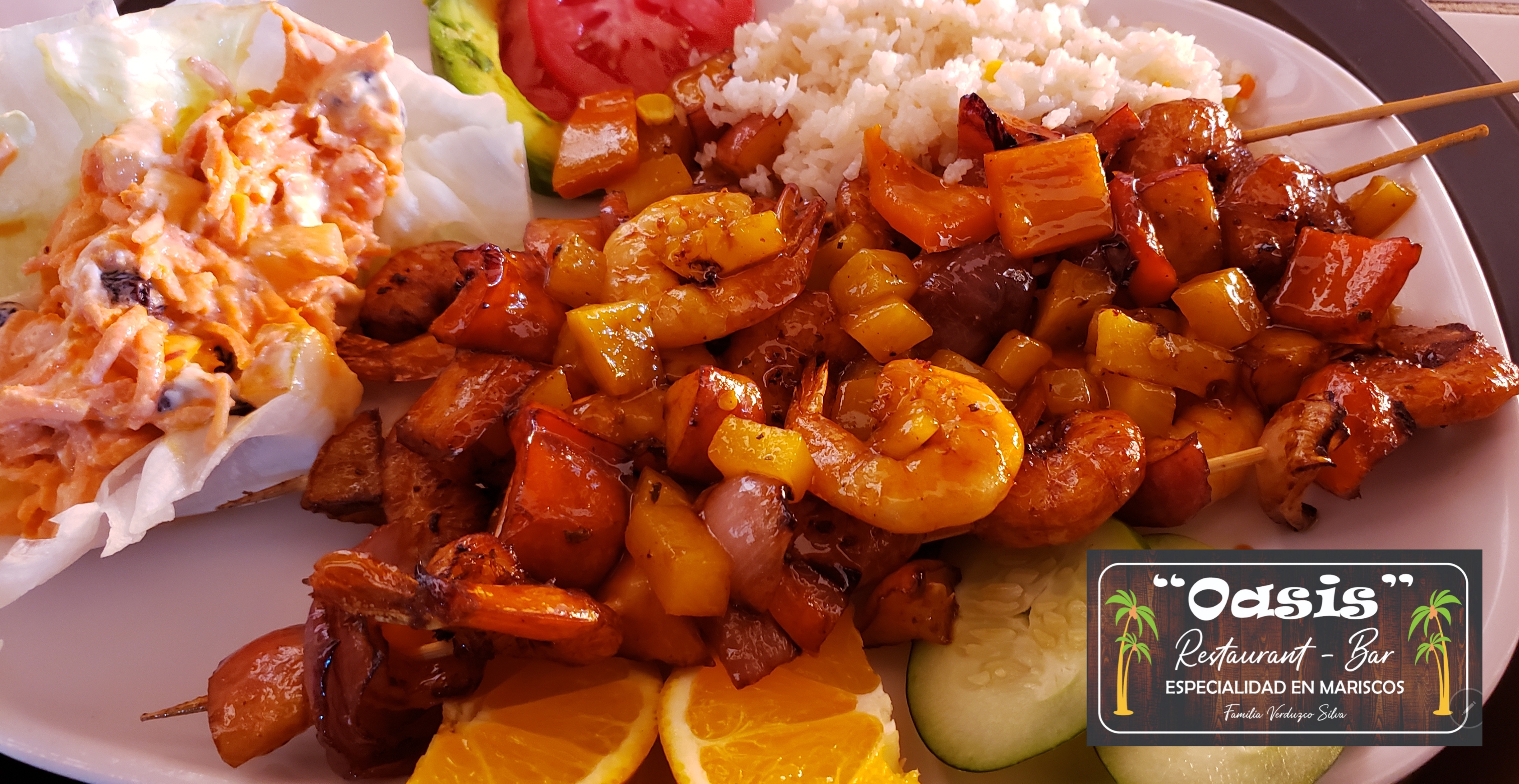 Oasis Restaurante-Bar image 2
