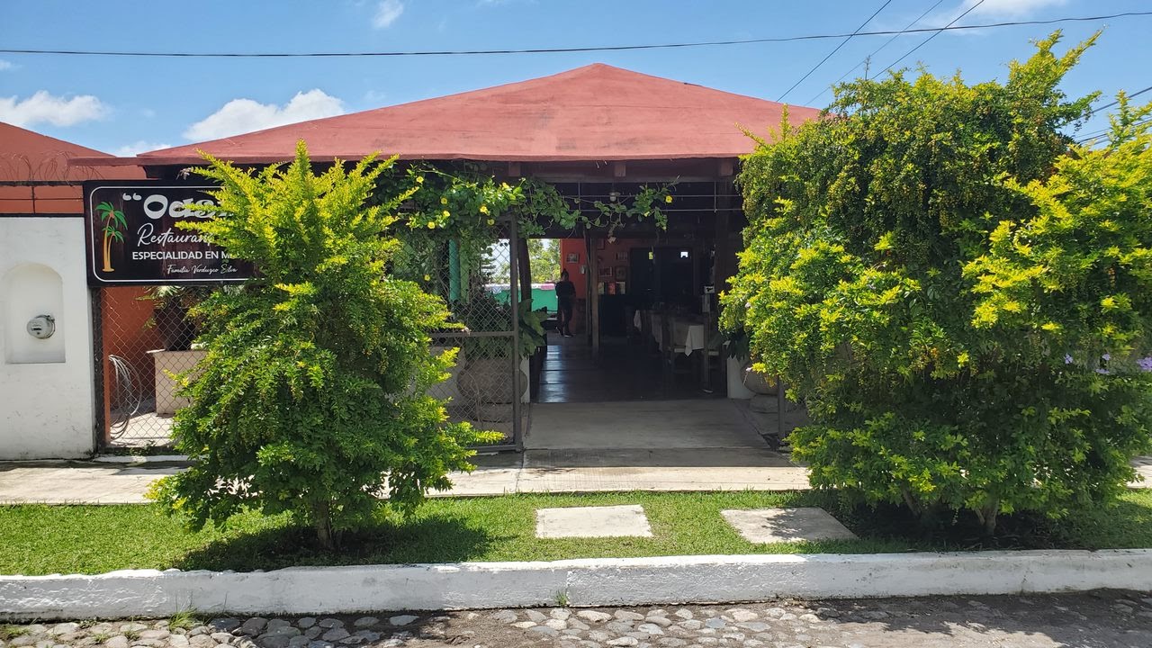 Oasis Restaurante-Bar image 3