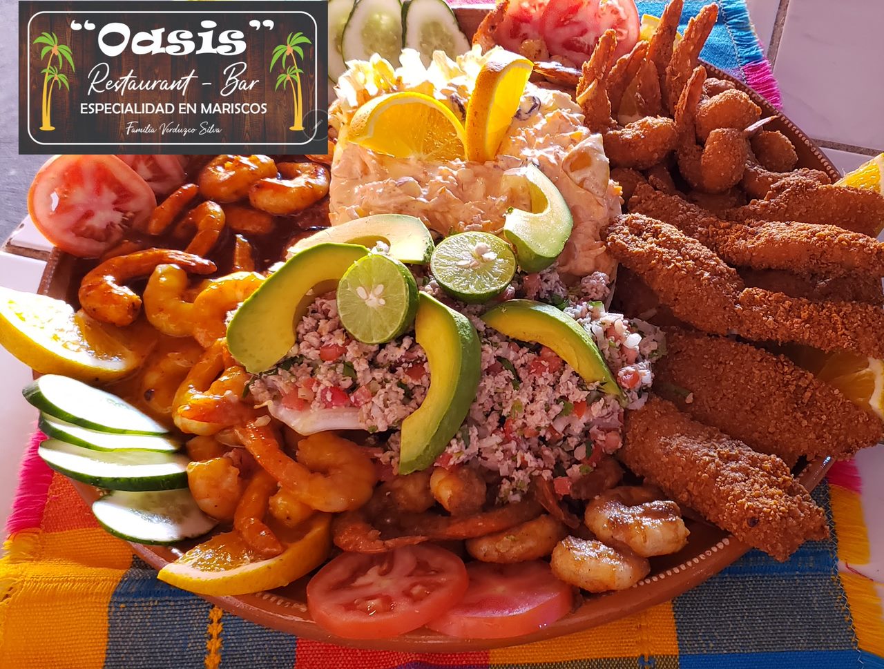 Oasis Restaurante-Bar image 4