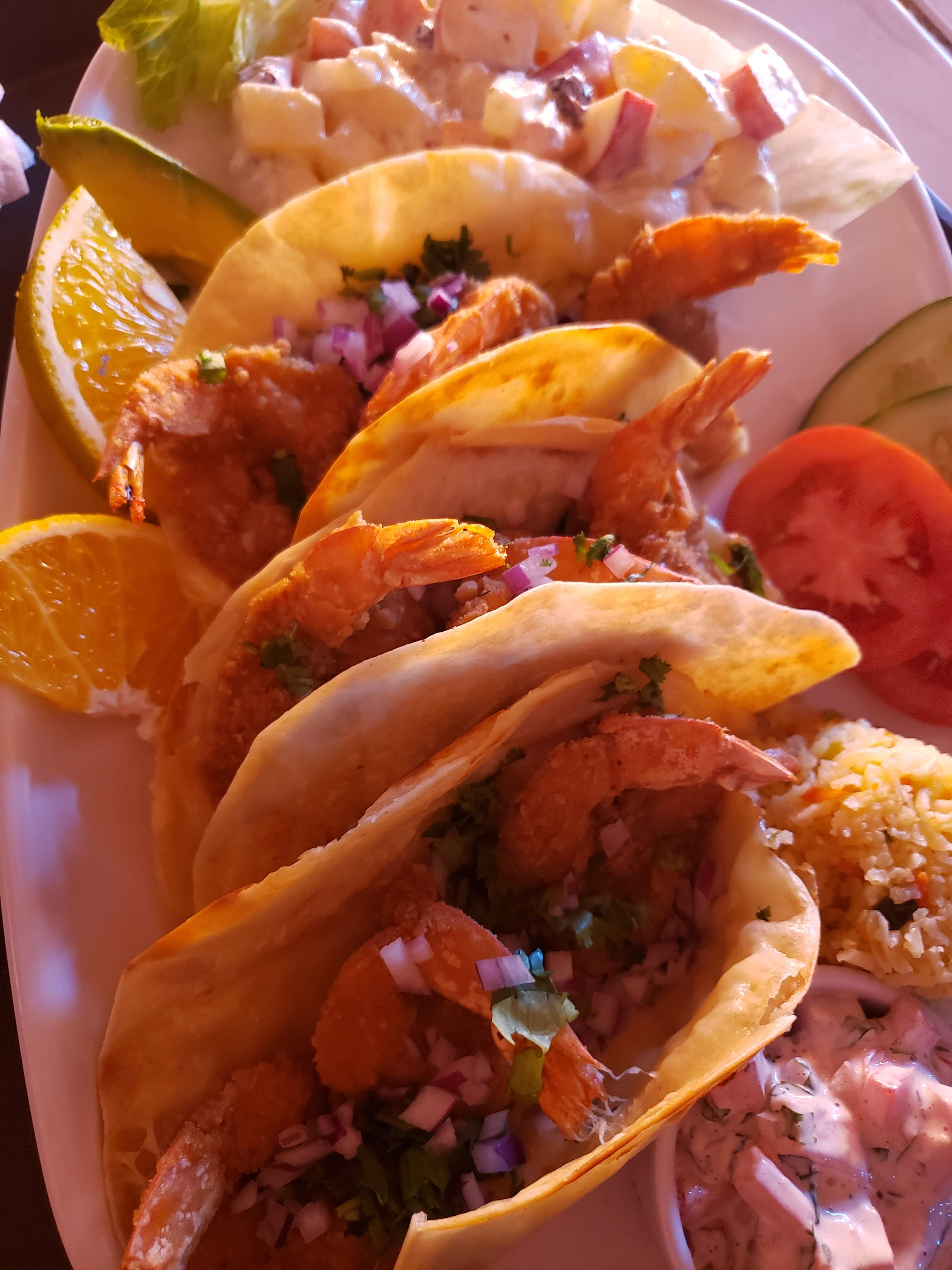 Oasis Restaurante-Bar image 6