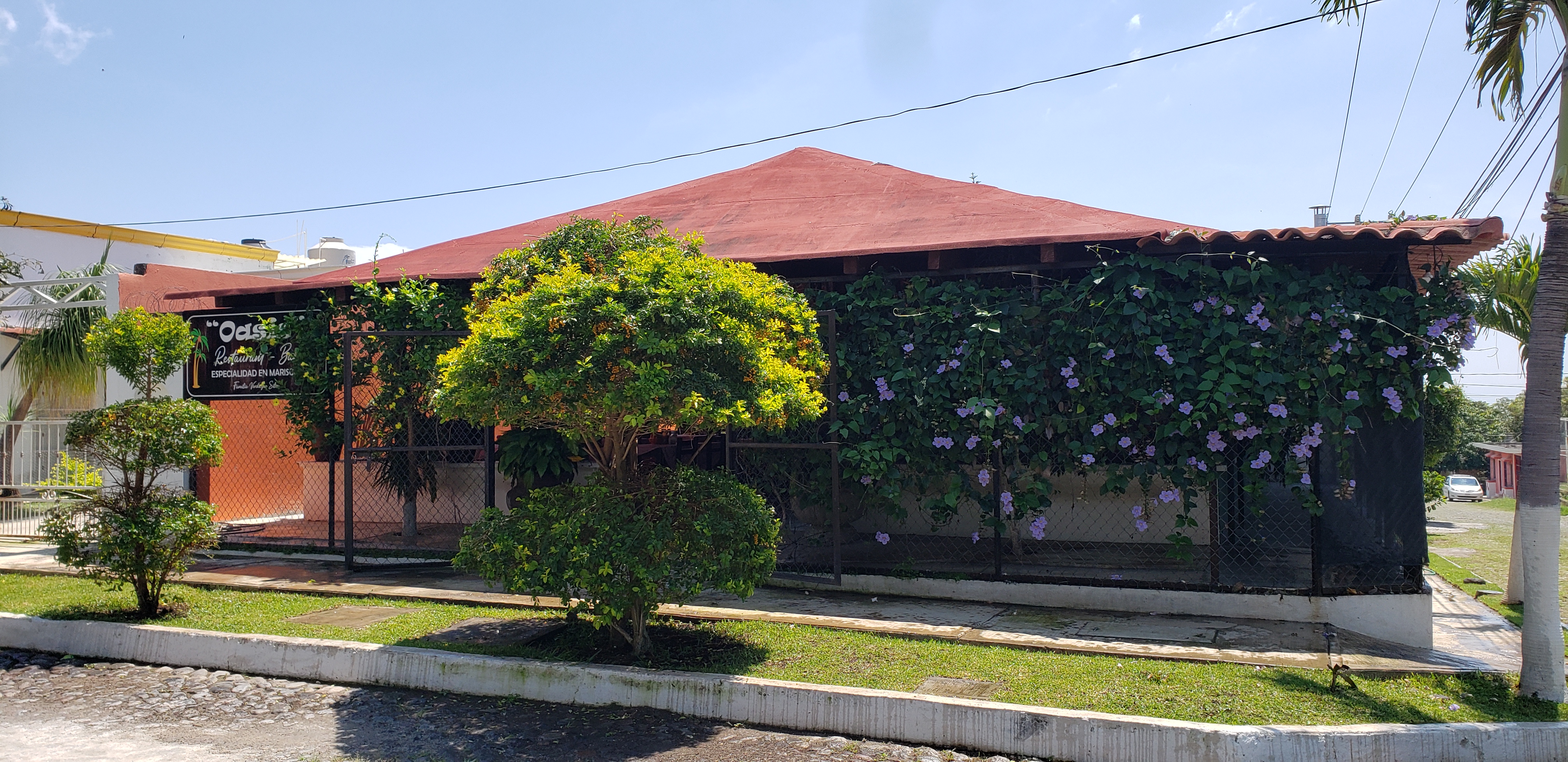 Oasis Restaurante-Bar image 7