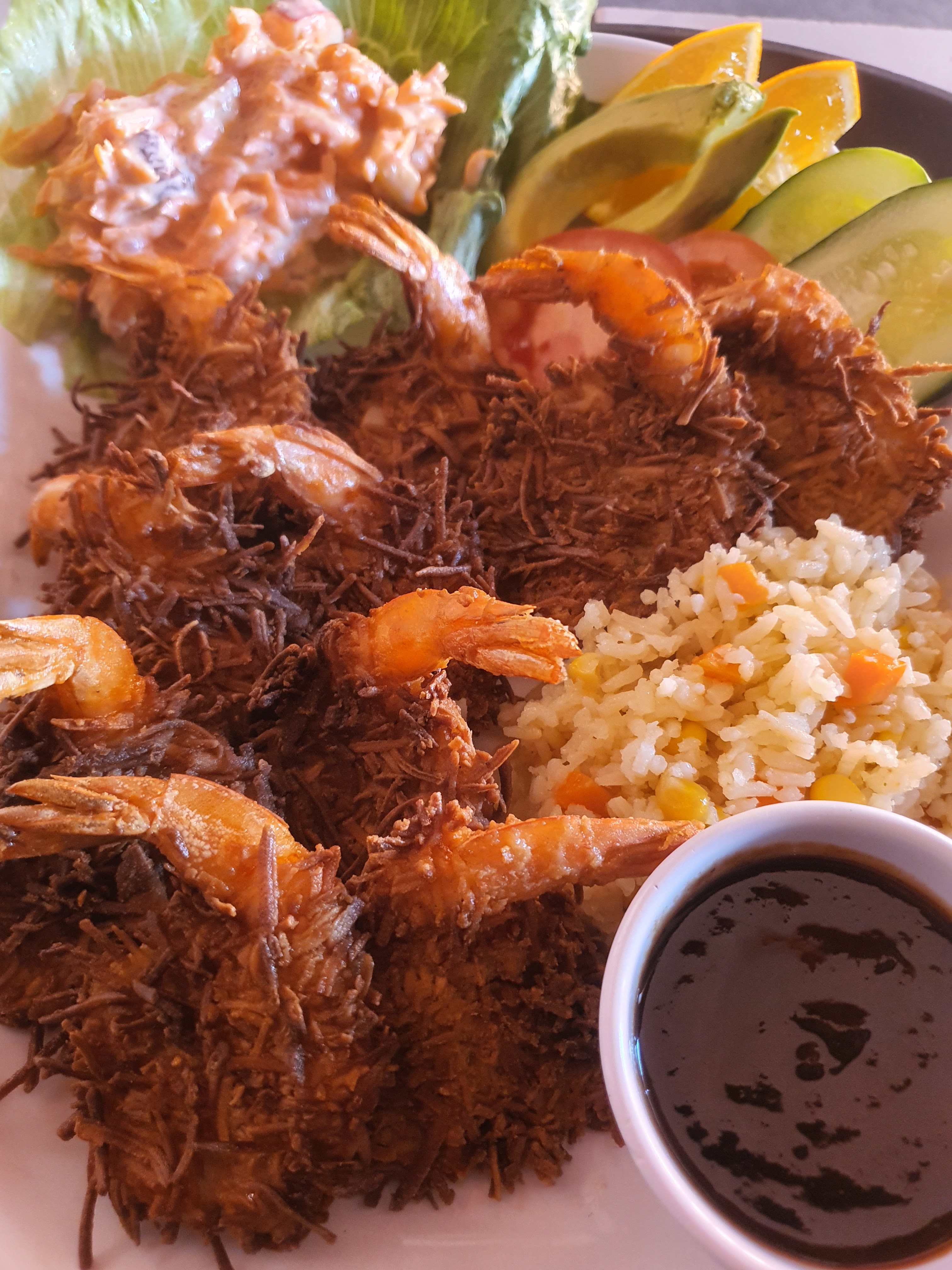 Oasis Restaurante-Bar image 8