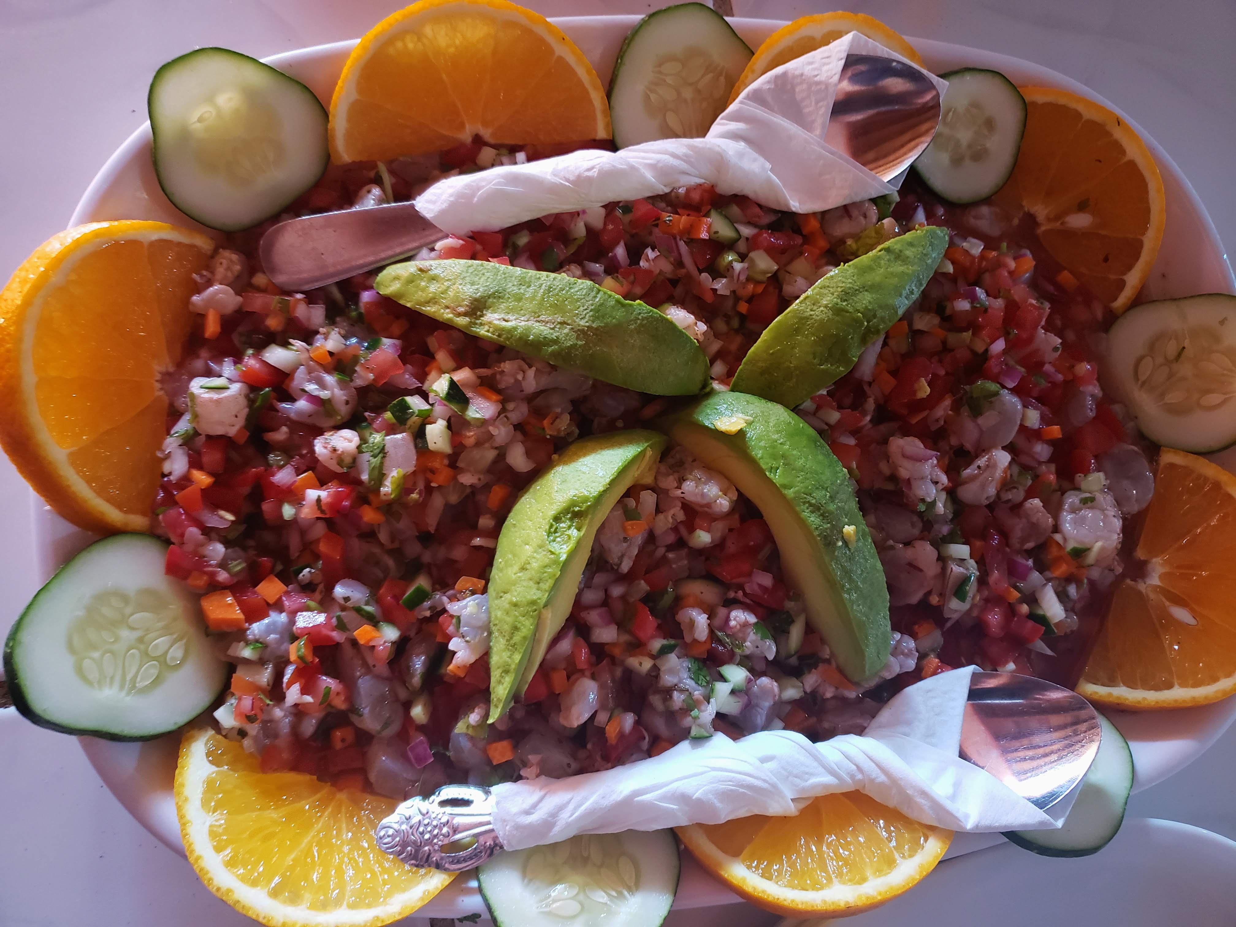 Oasis Restaurante-Bar image 9