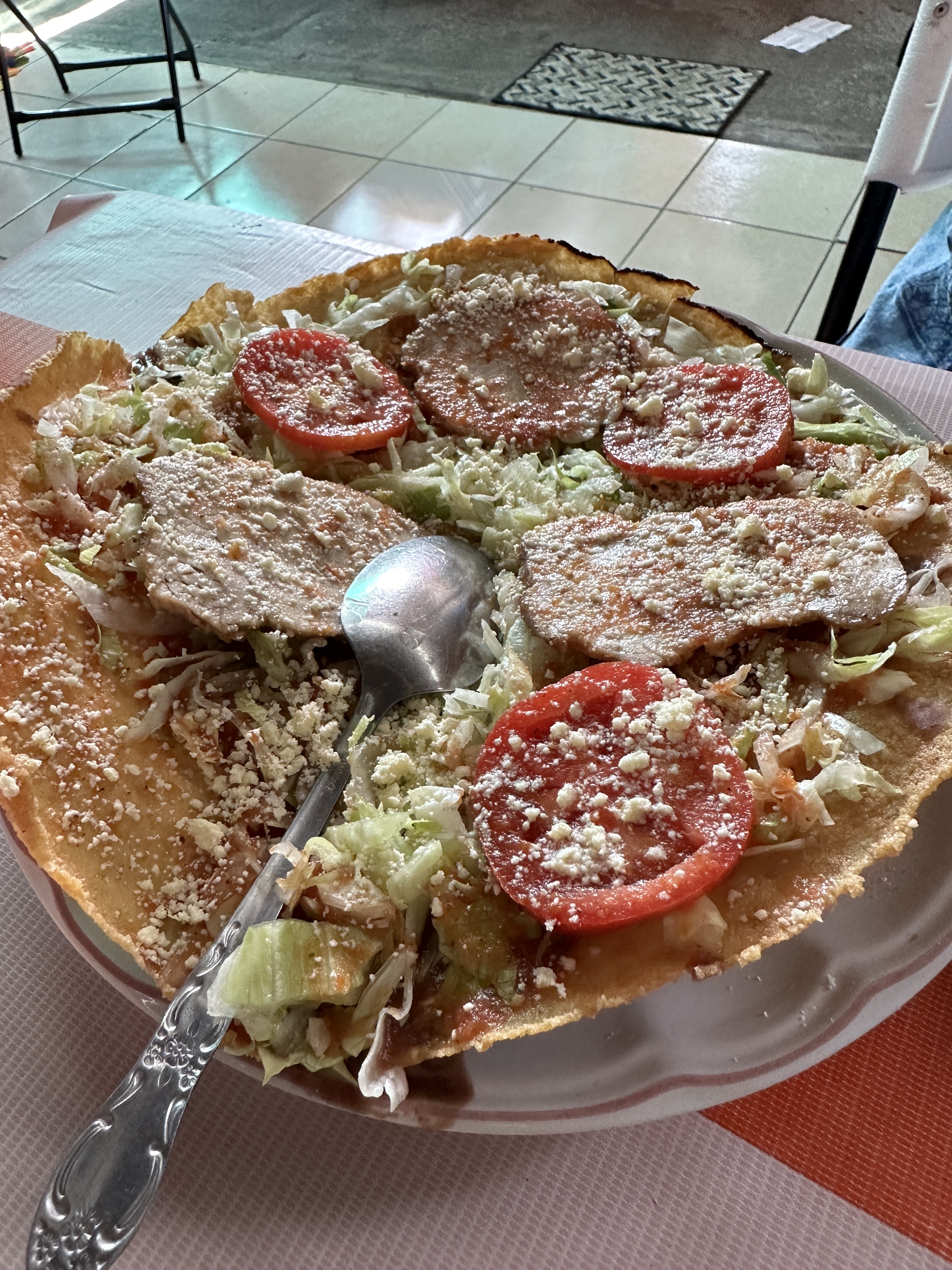 El Guayabo Antojitos Mexicanos image 1