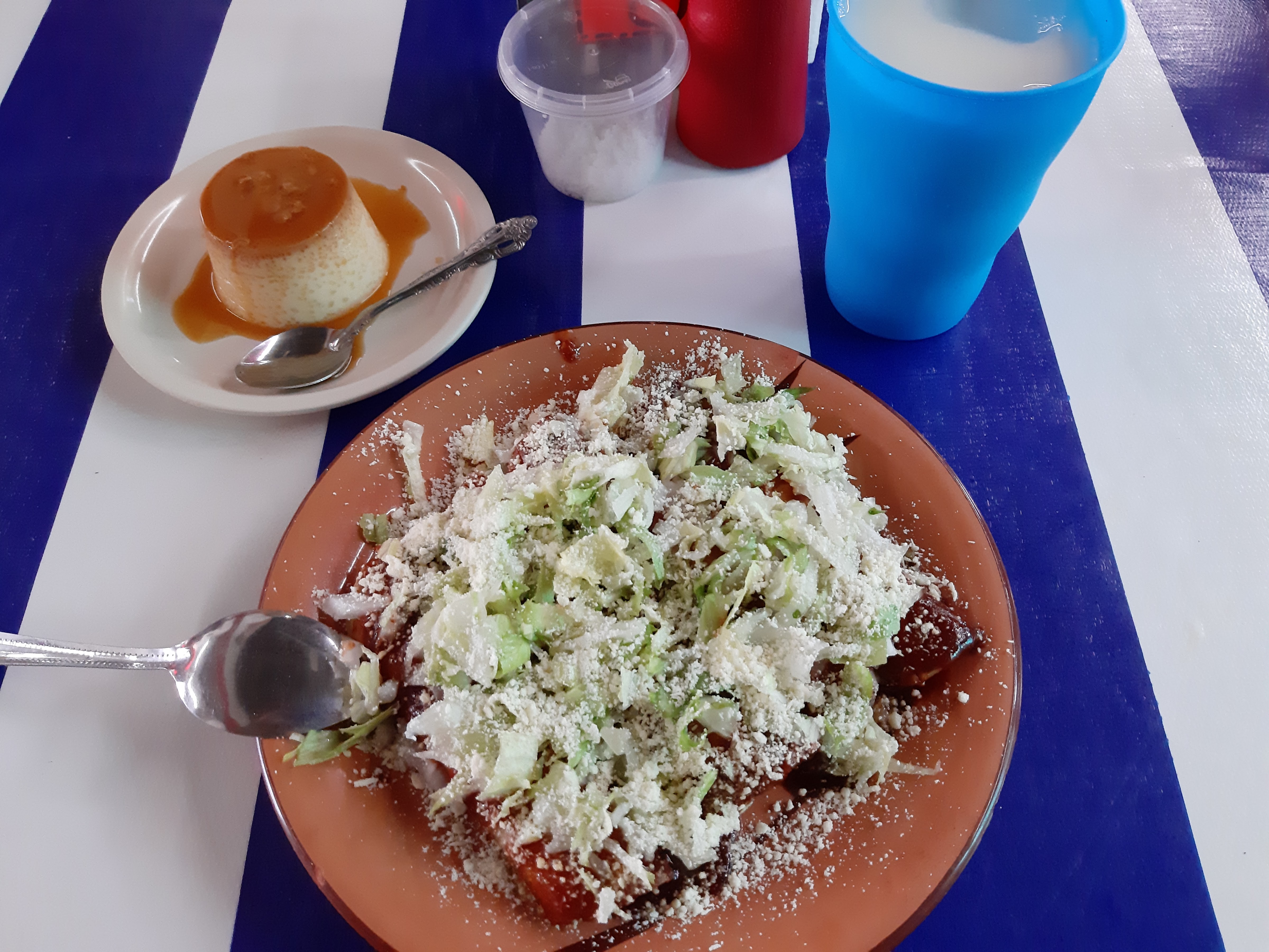 El Guayabo Antojitos Mexicanos image 3