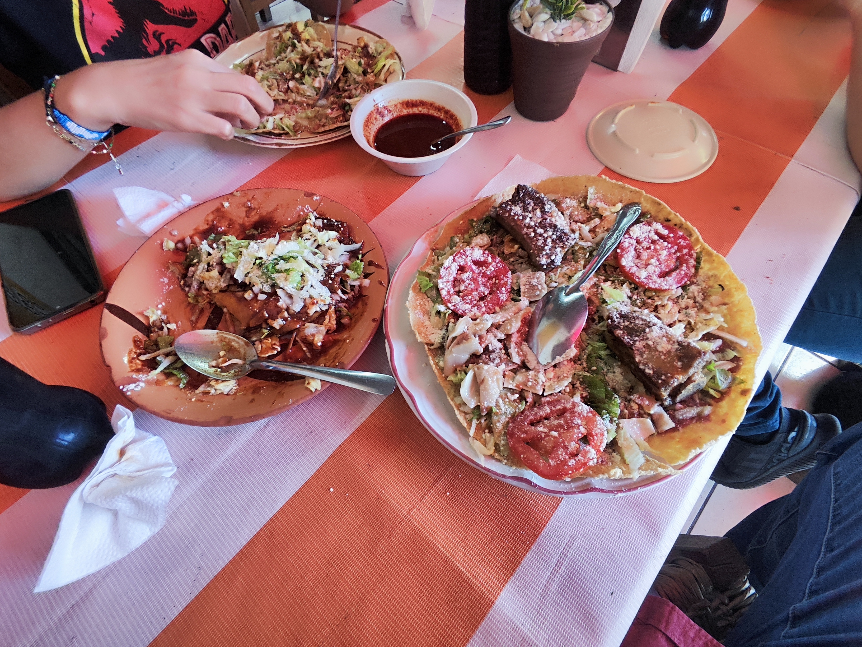 El Guayabo Antojitos Mexicanos image 6