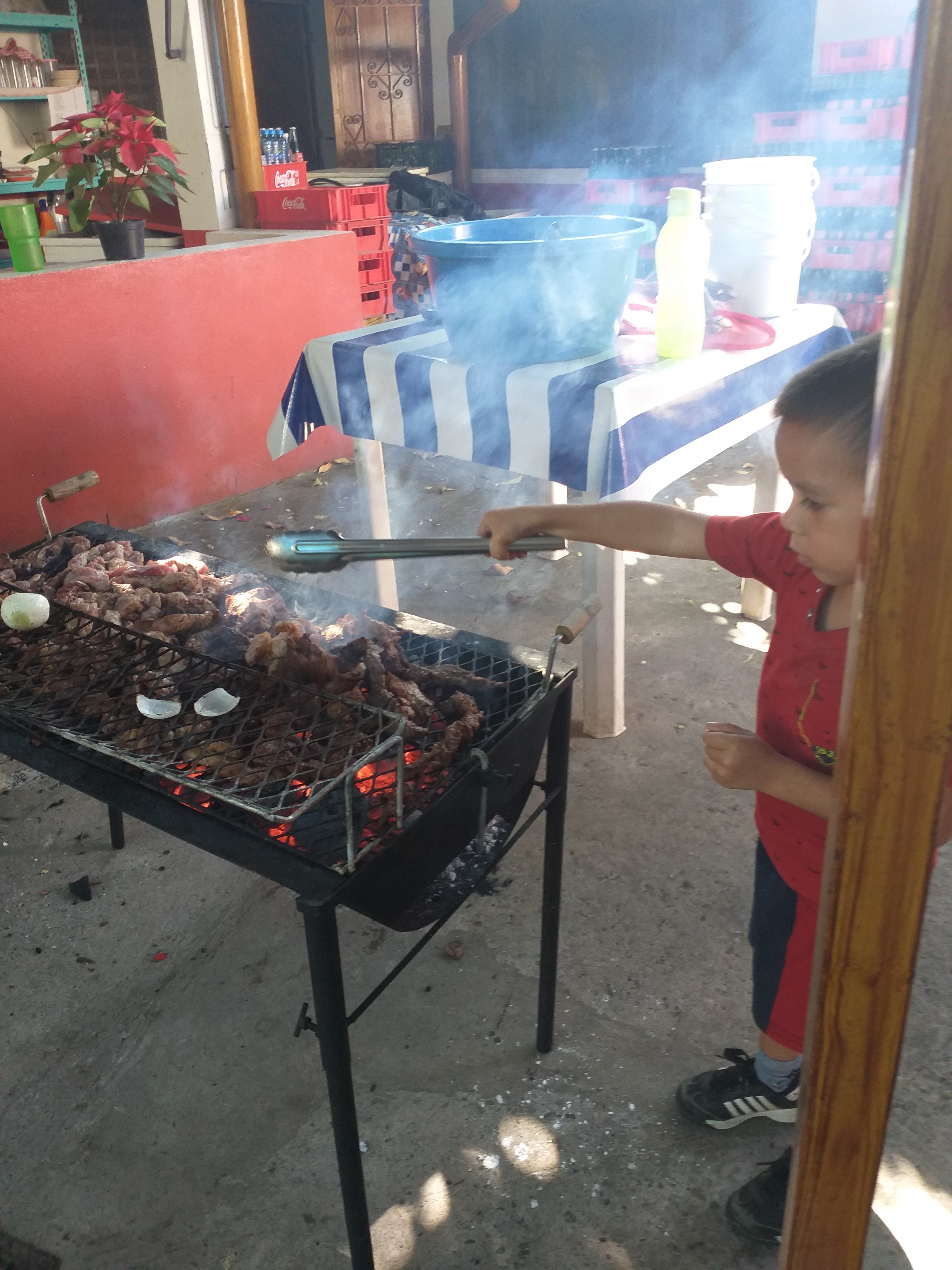 El Guayabo Antojitos Mexicanos image 7