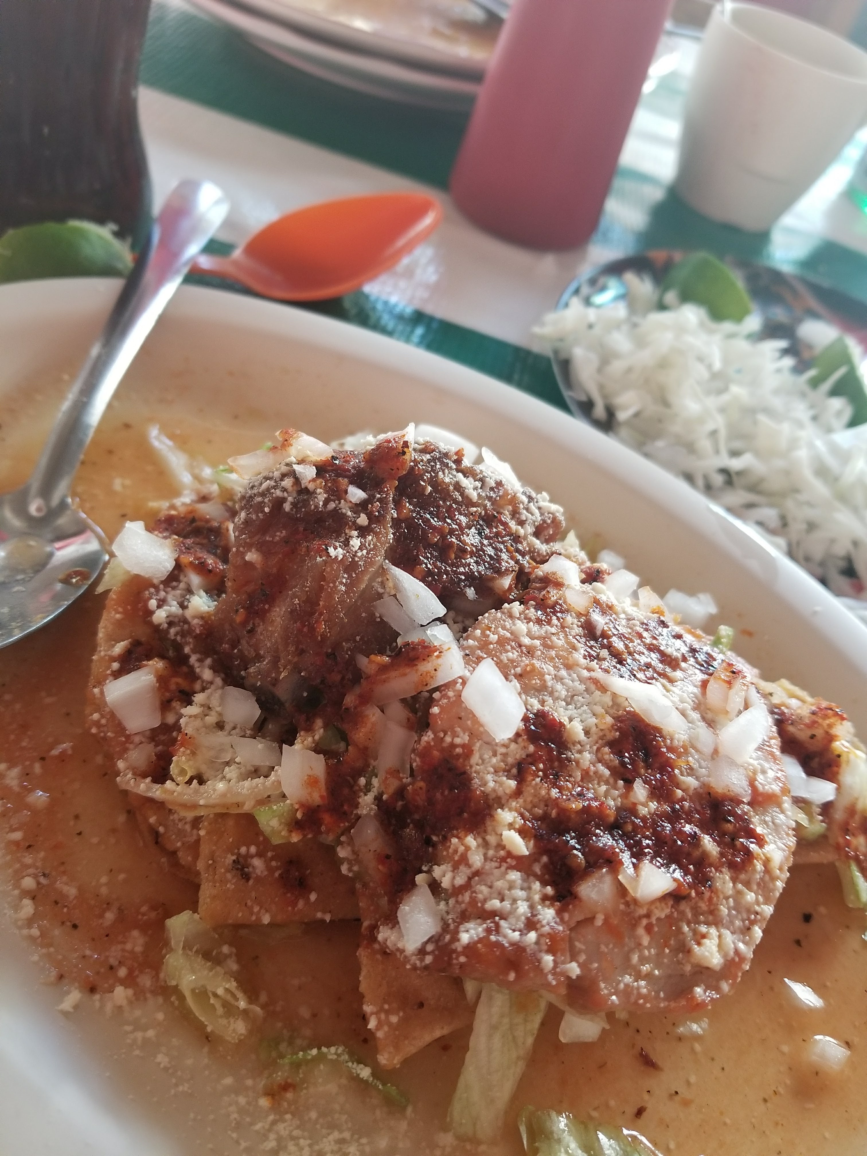 El Guayabo Antojitos Mexicanos image 8