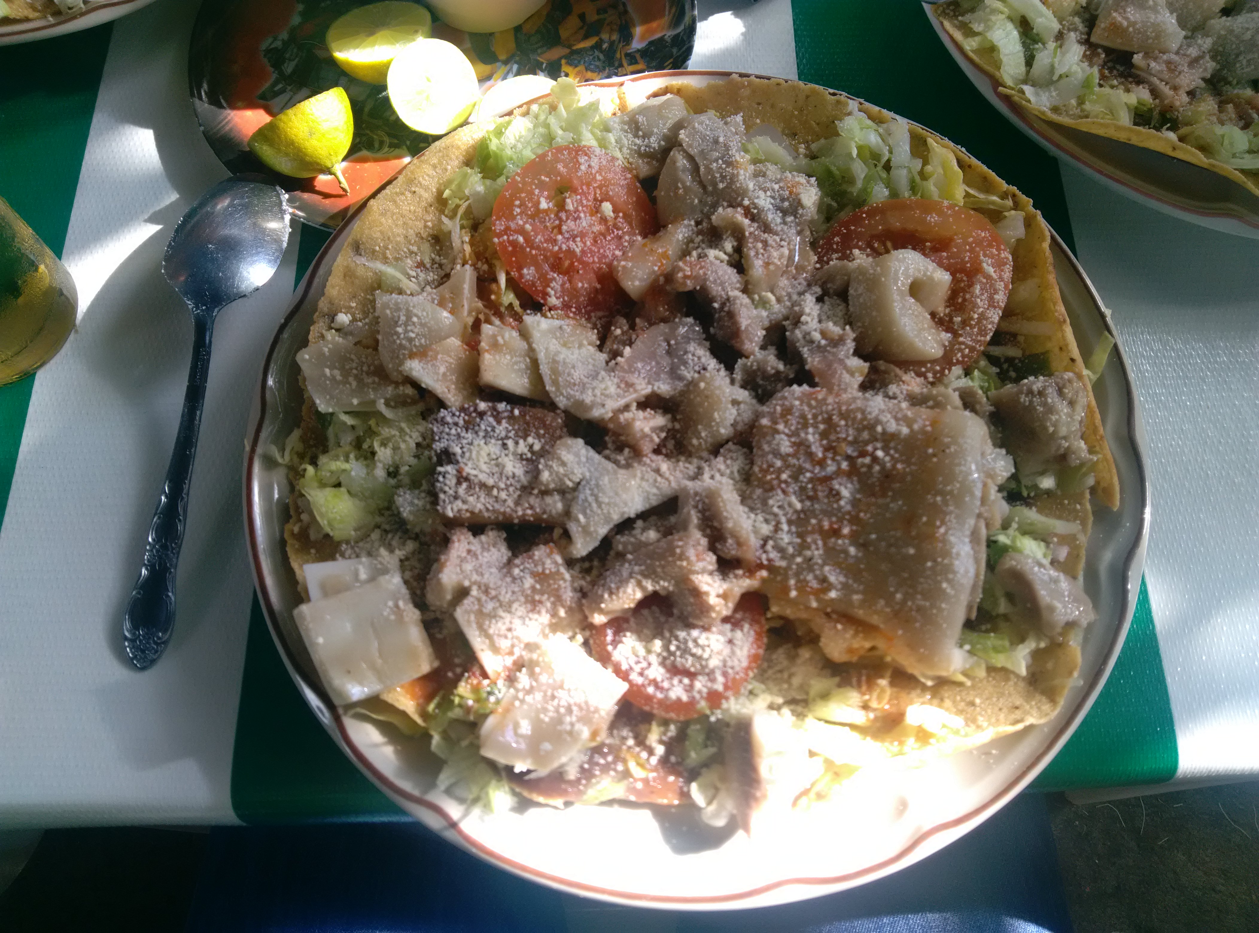 El Guayabo Antojitos Mexicanos image 9