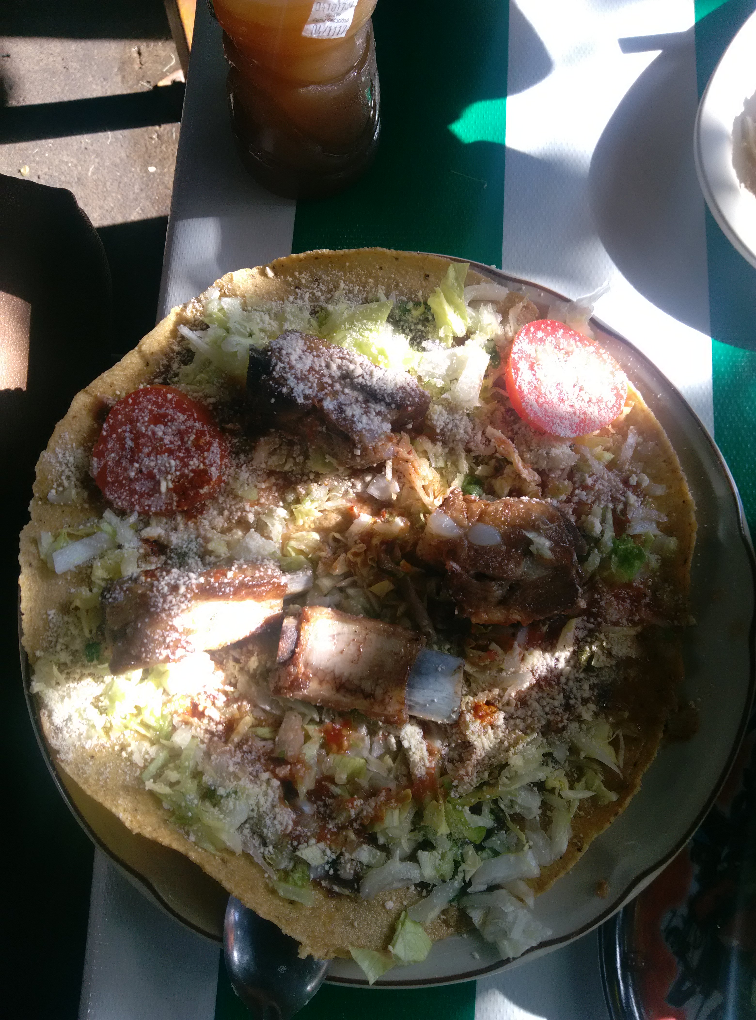 El Guayabo Antojitos Mexicanos image 10