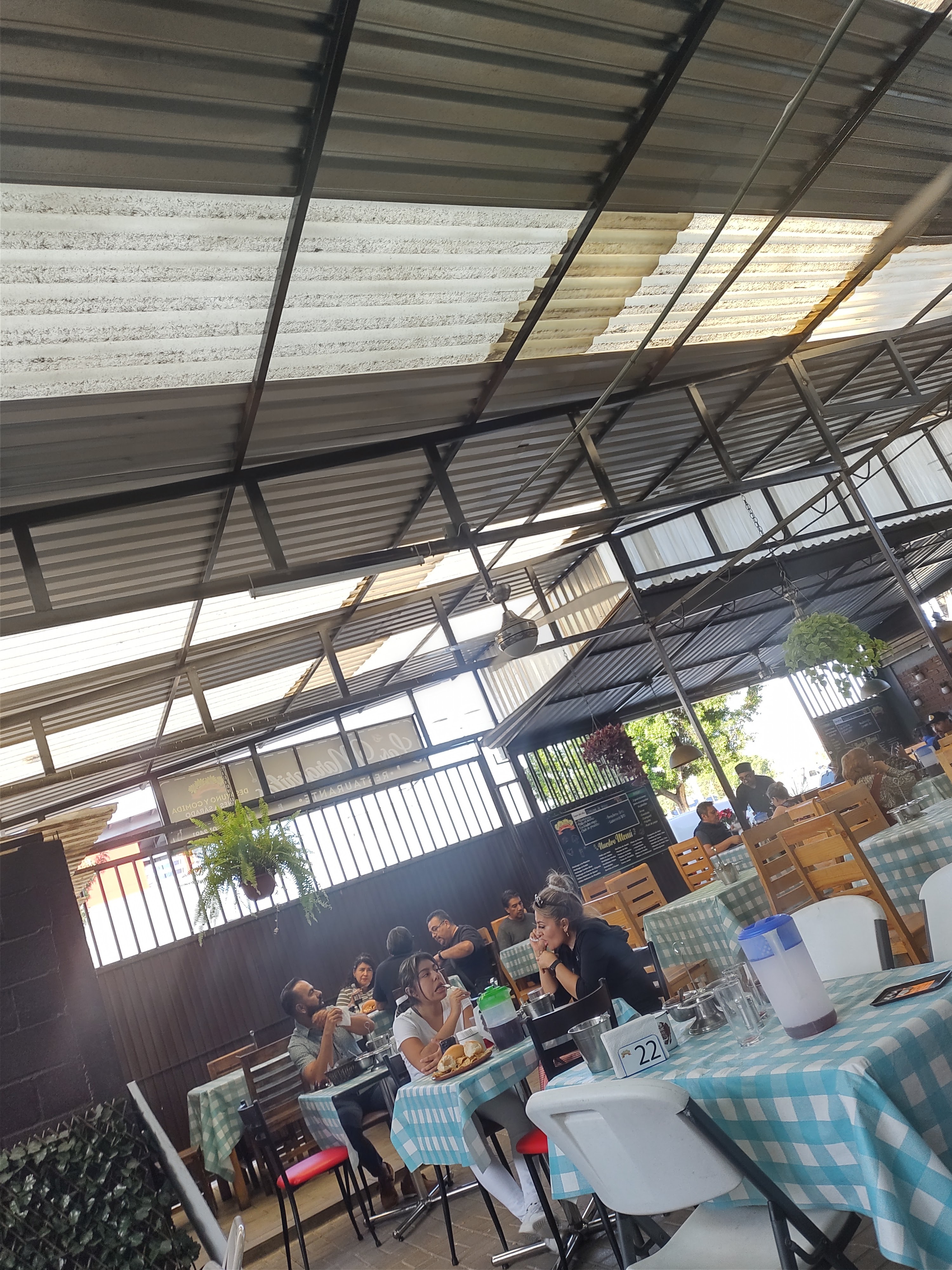 Las Margaritas image 3