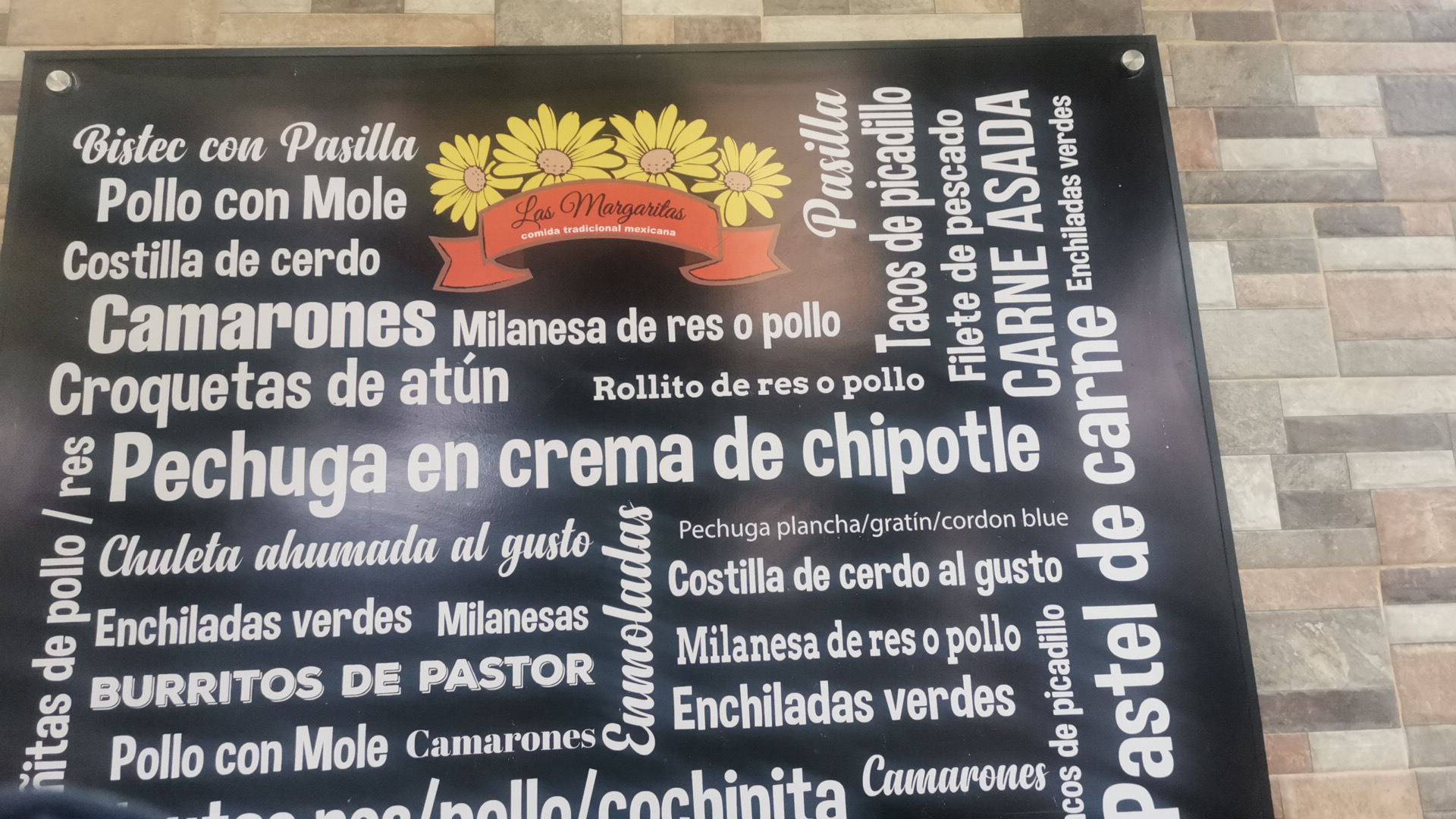 Las Margaritas image 4