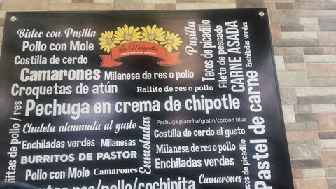 Las Margaritas image 4