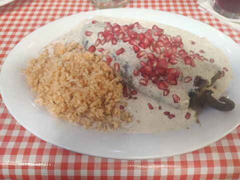 Las Margaritas image 6