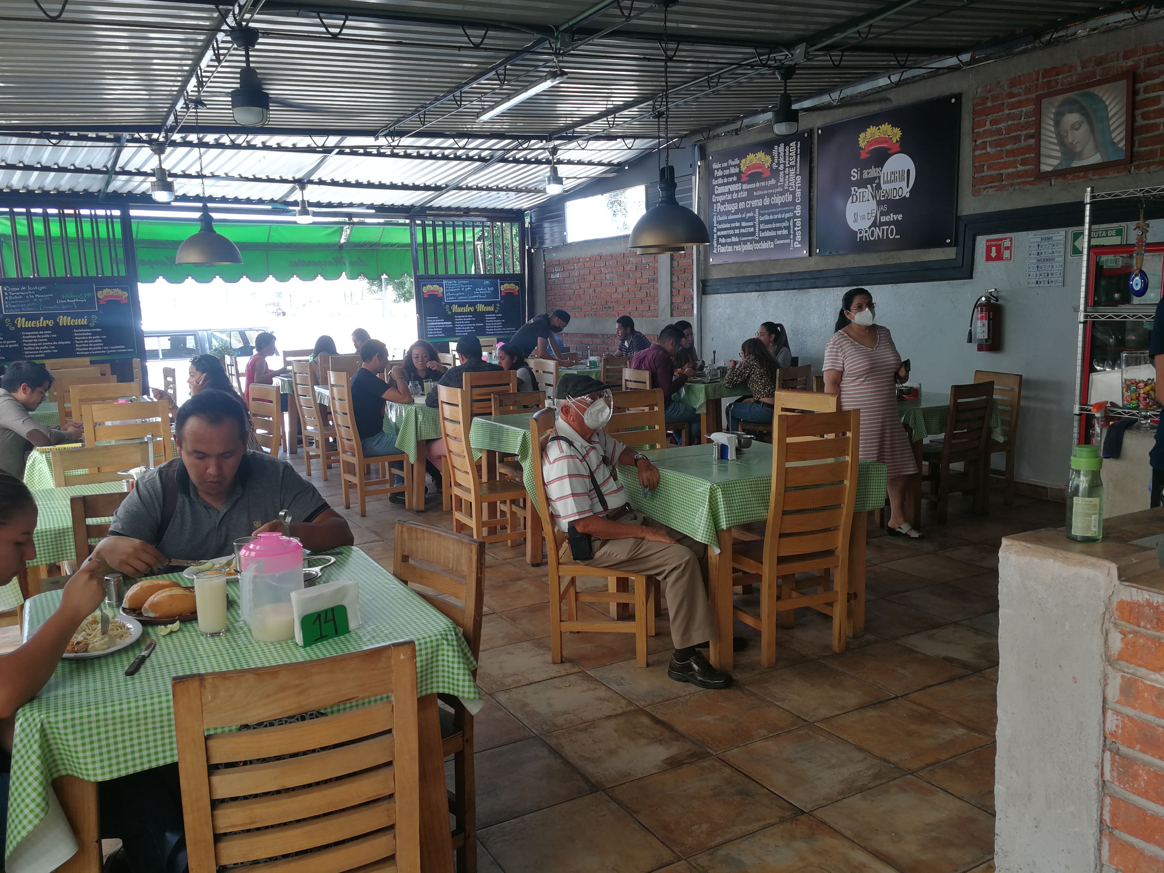 Las Margaritas image 7