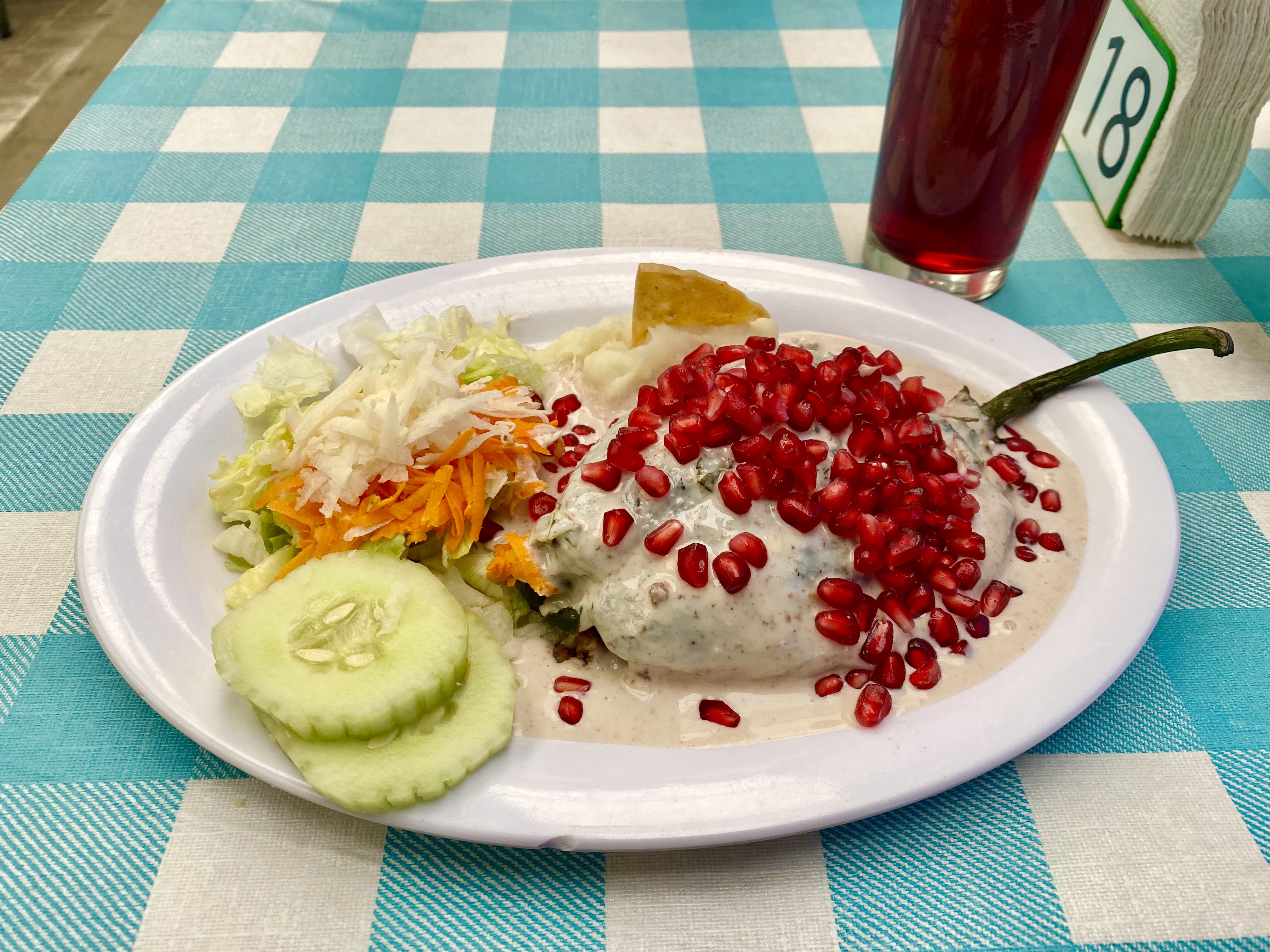 Las Margaritas image 9