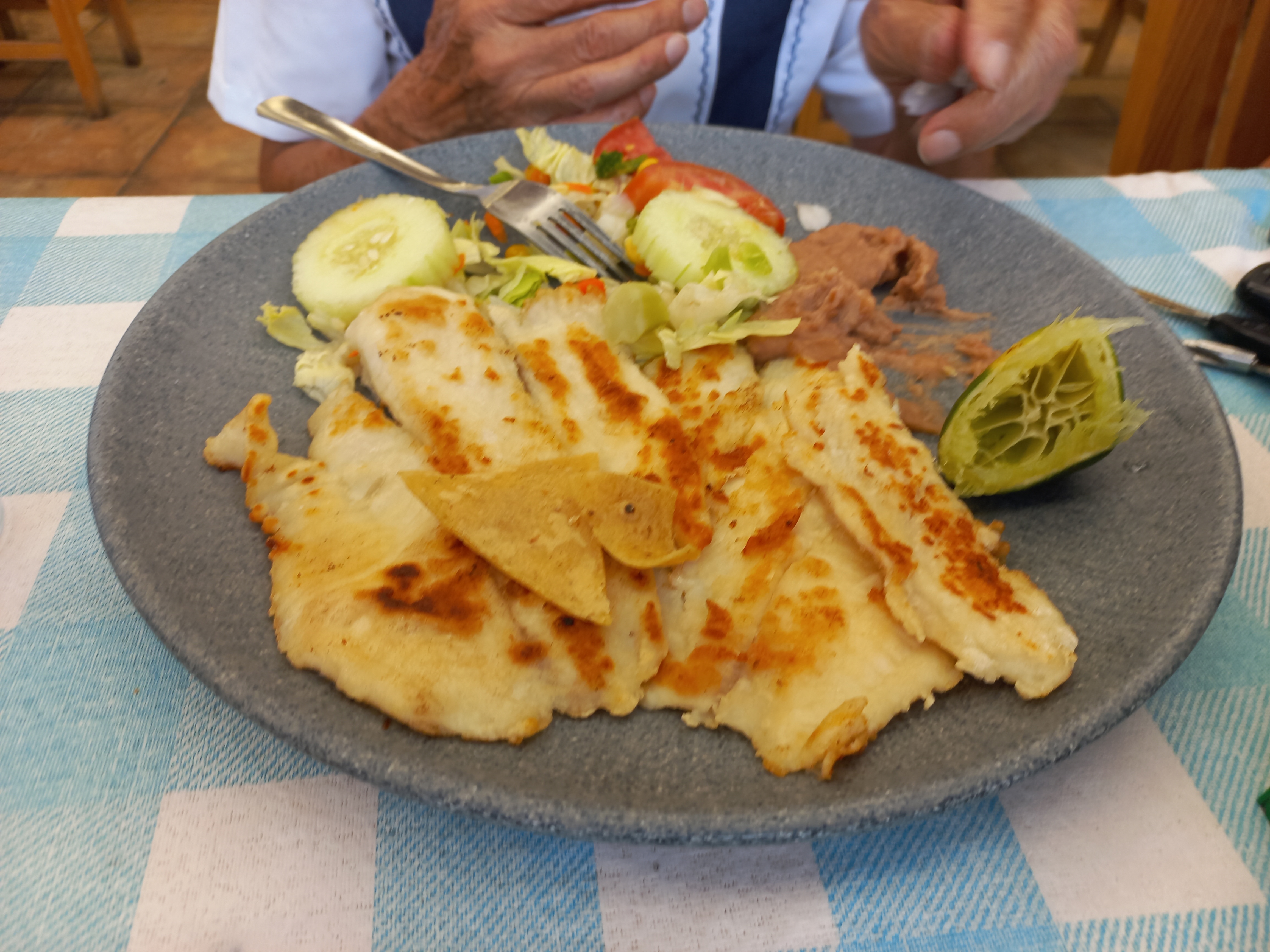 Las Margaritas image 10