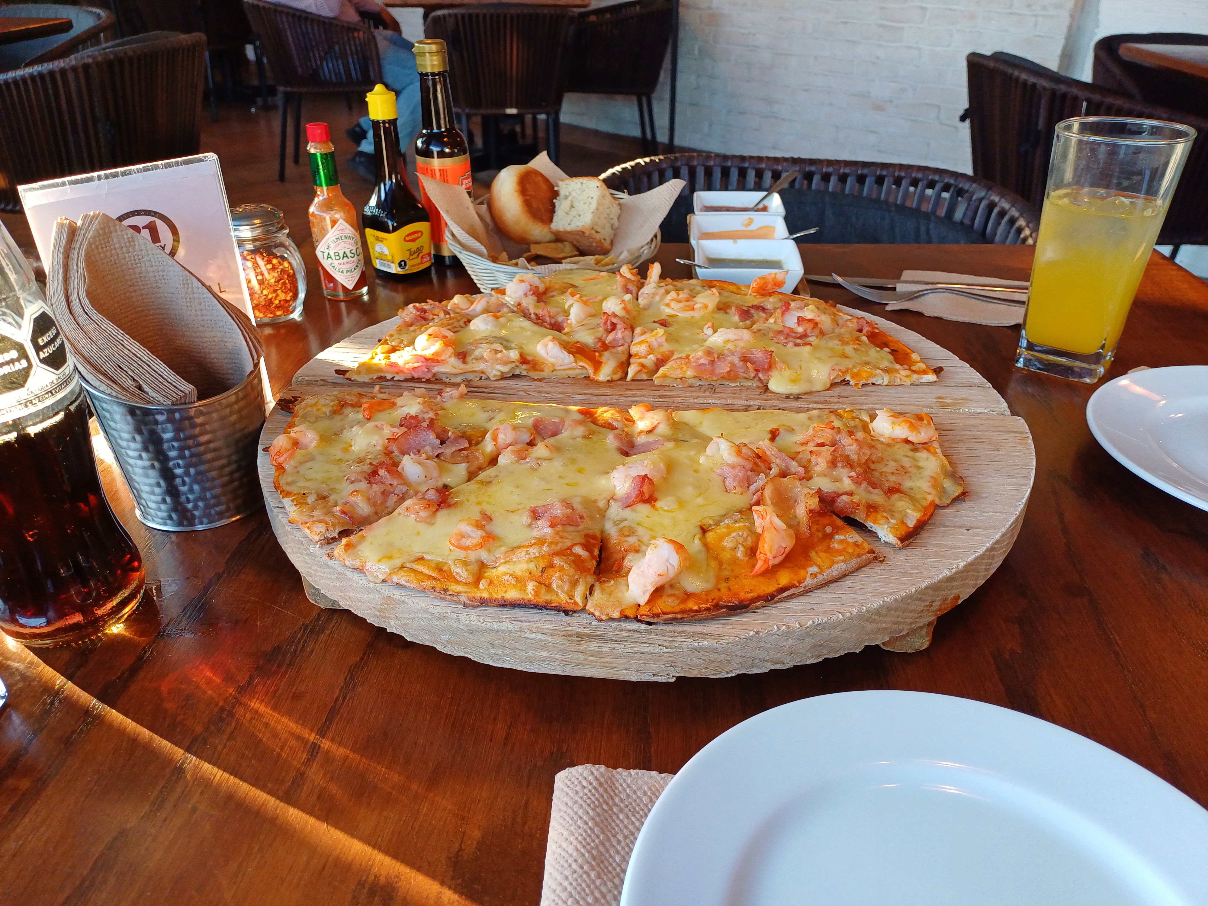 21Resto / Twenty One image 4