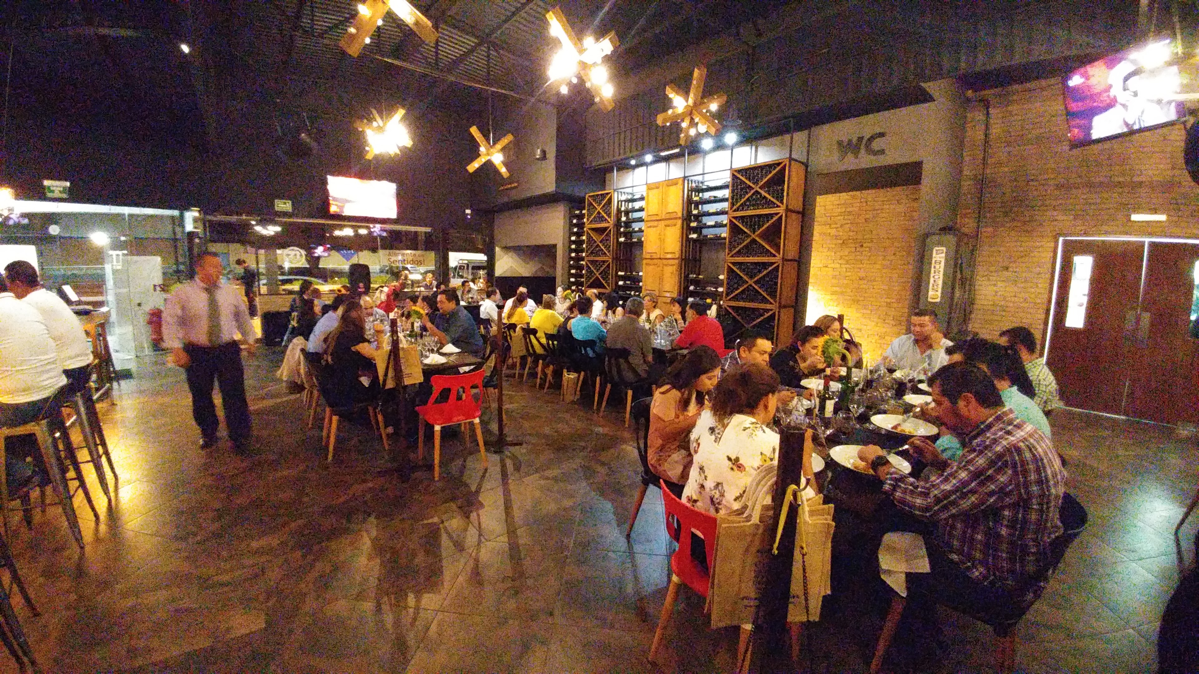 21Resto / Twenty One image 8