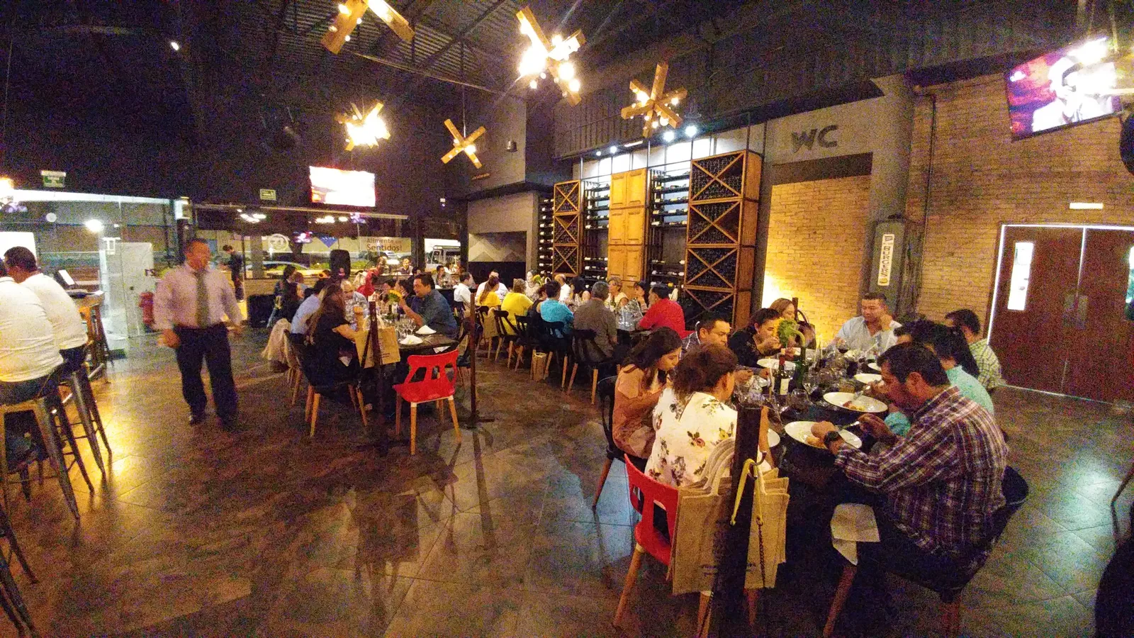 21Resto / Twenty One image 8