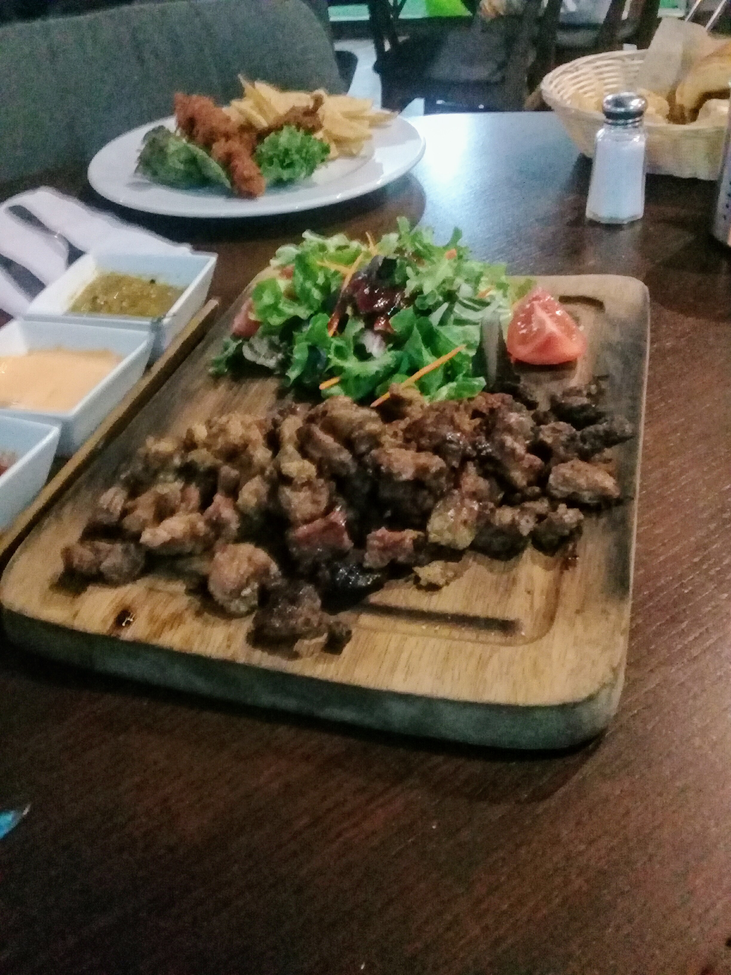 21Resto / Twenty One image 10