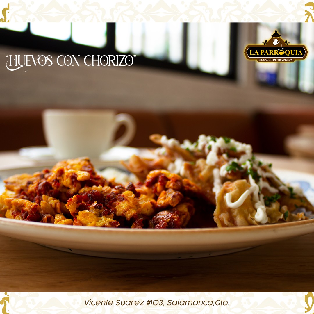 La Parroquia image 2