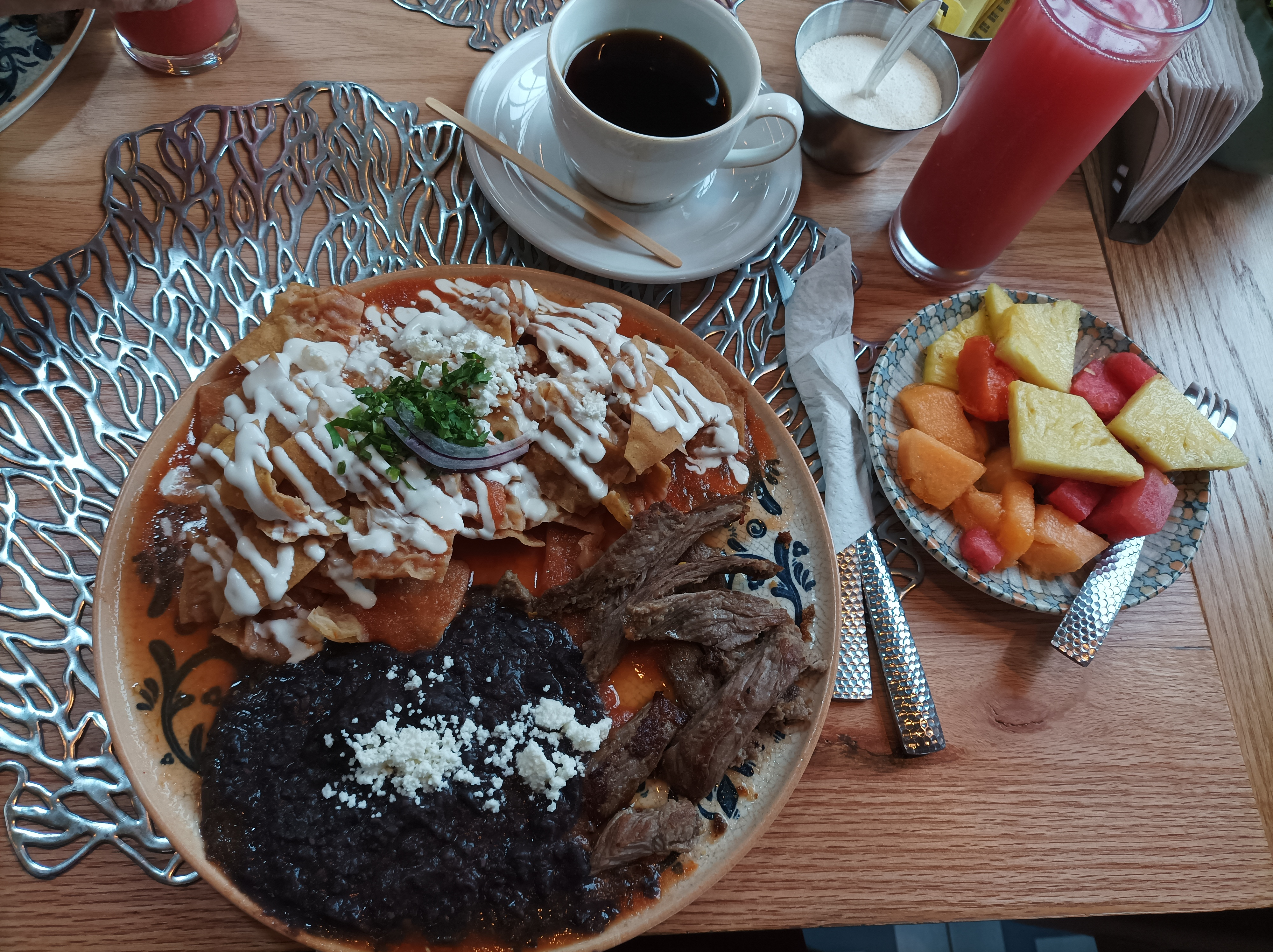 La Parroquia image 3