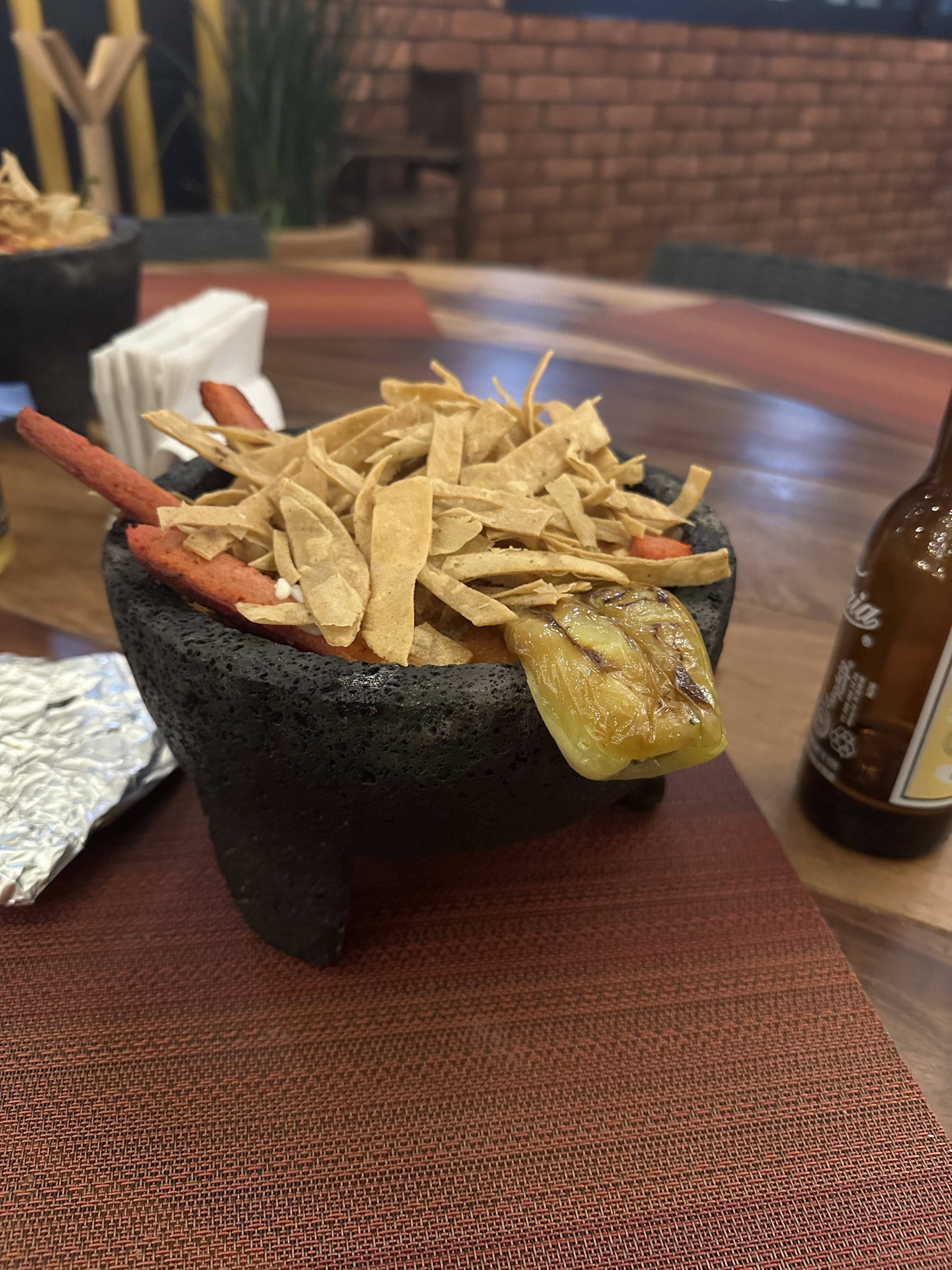 La Parroquia image 6