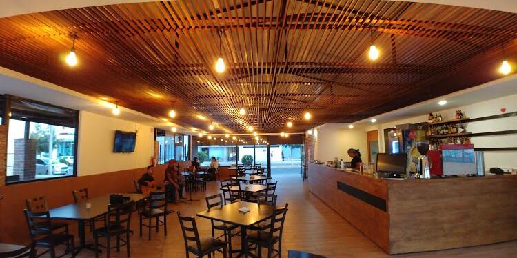 Tarso Food and Drink image 1