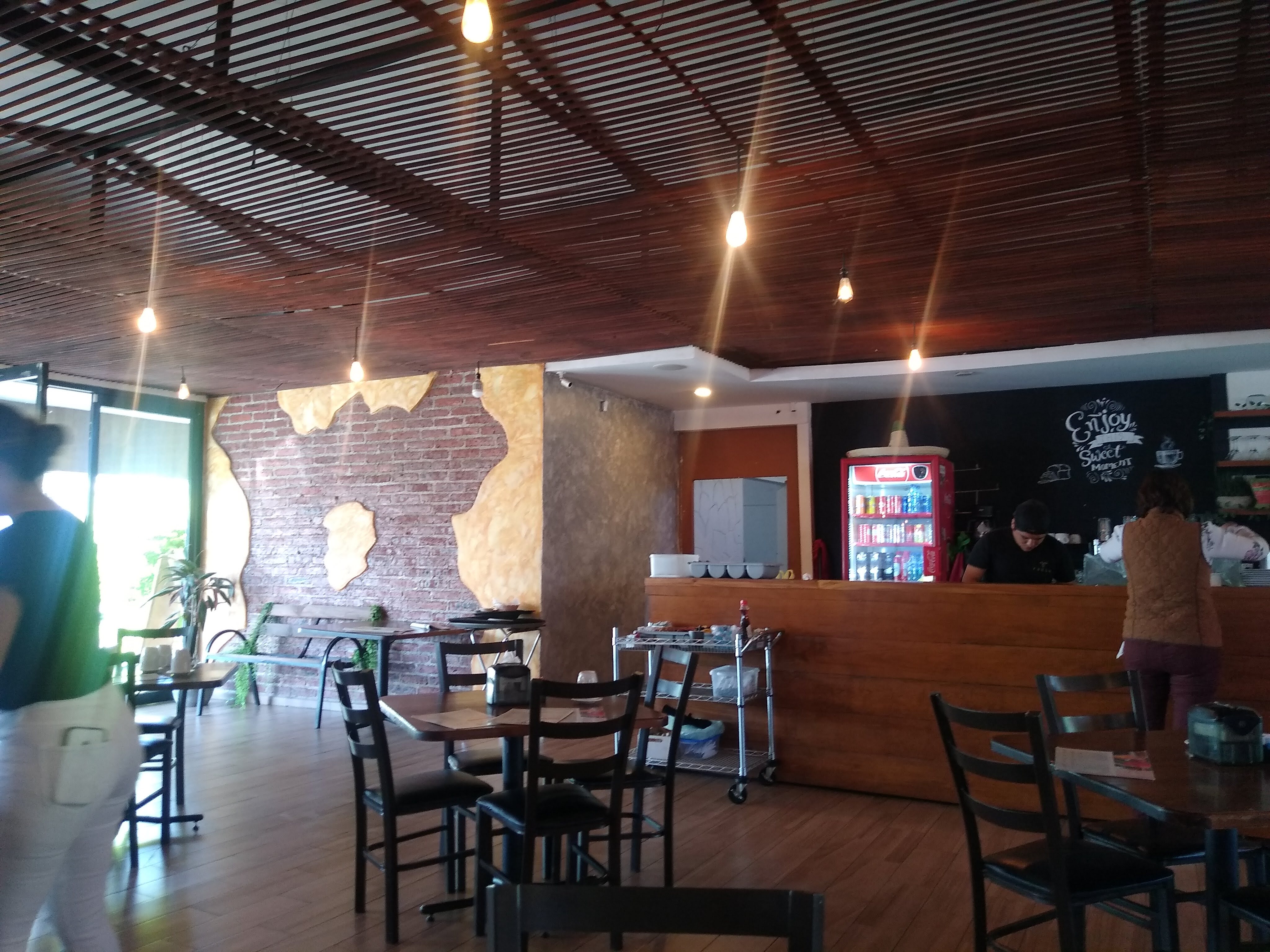 Tarso Food and Drink image 3