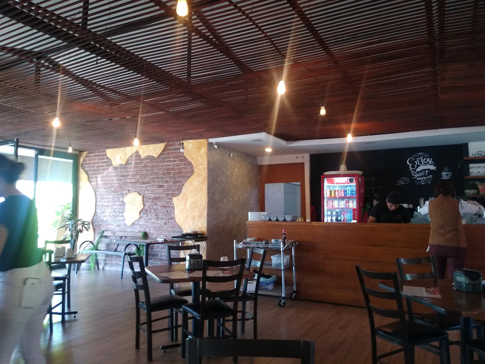 Tarso Food and Drink image 3