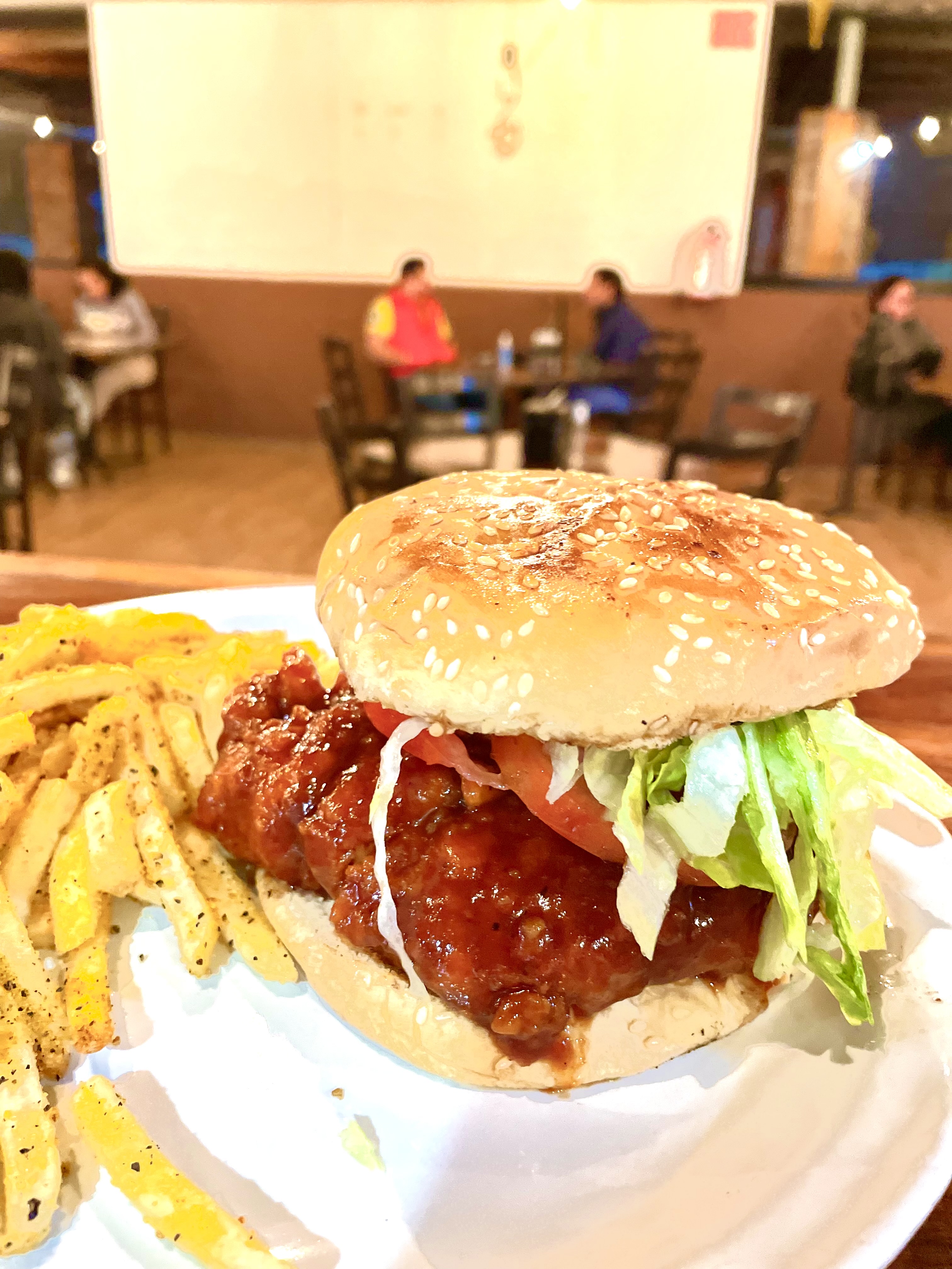 Tarso Food and Drink image 5