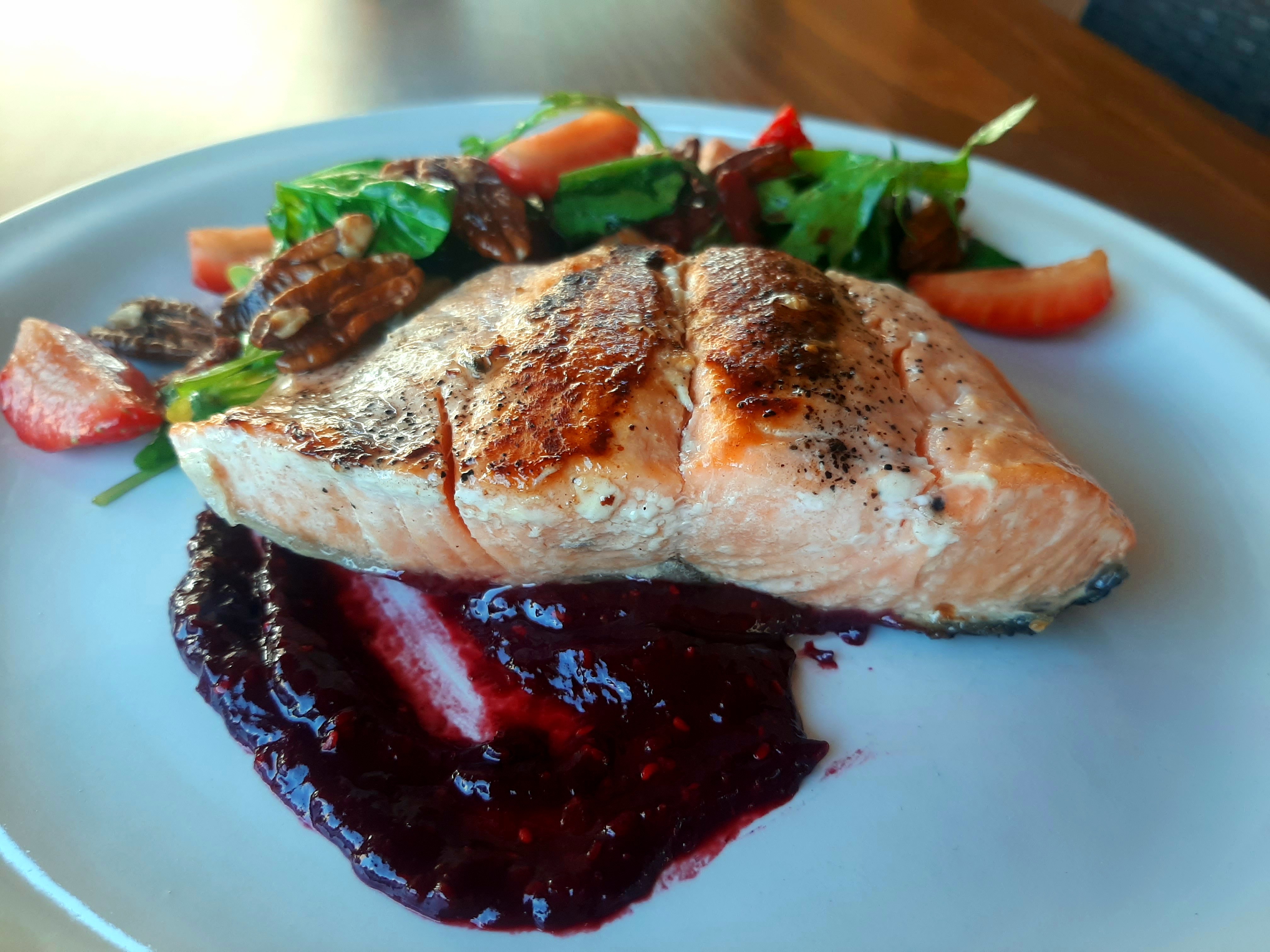 Tarso Food and Drink image 8