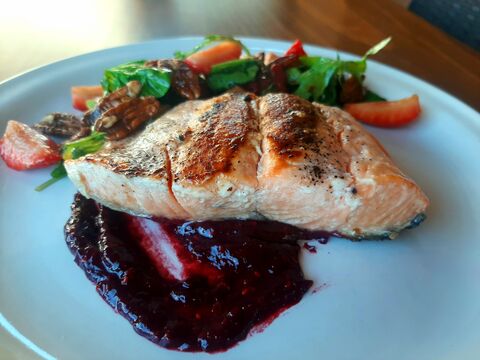Tarso Food and Drink image 8