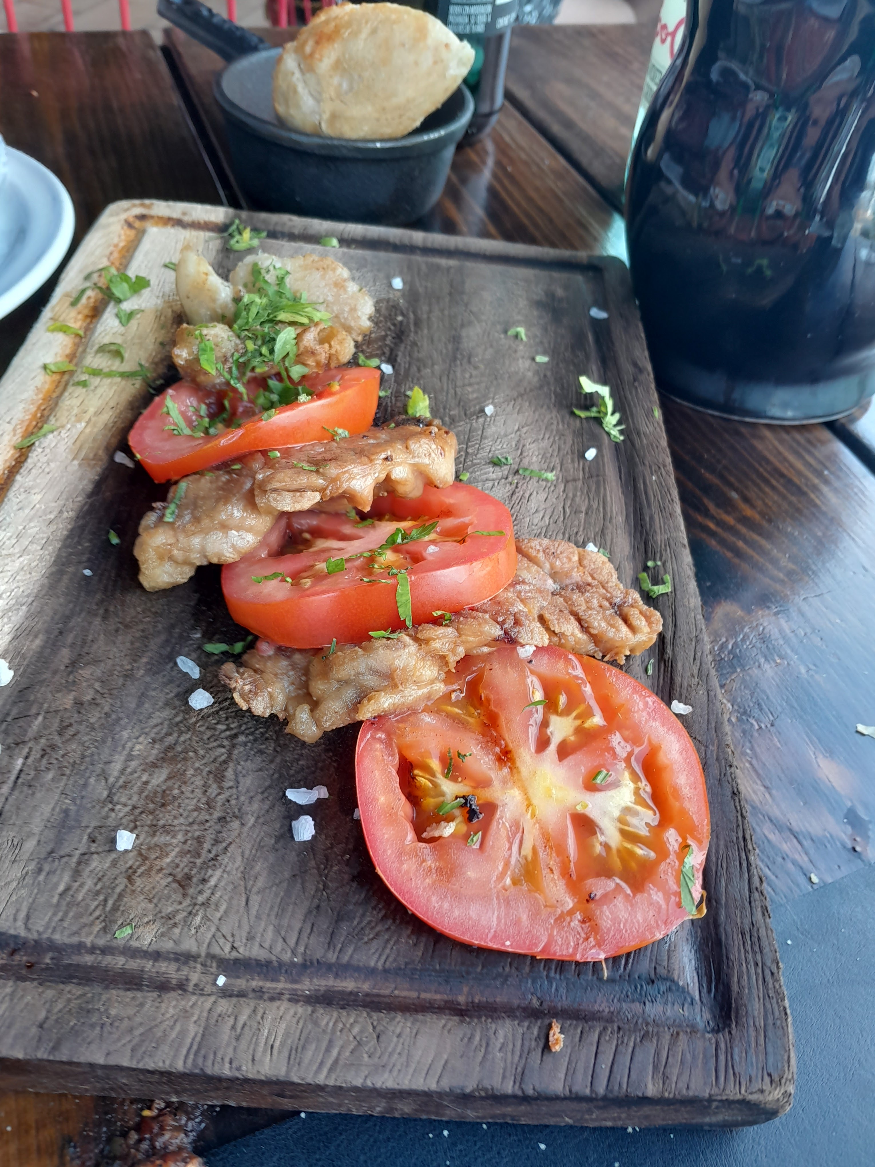 Carbón Parrilla de Barrio Salamanca image 7