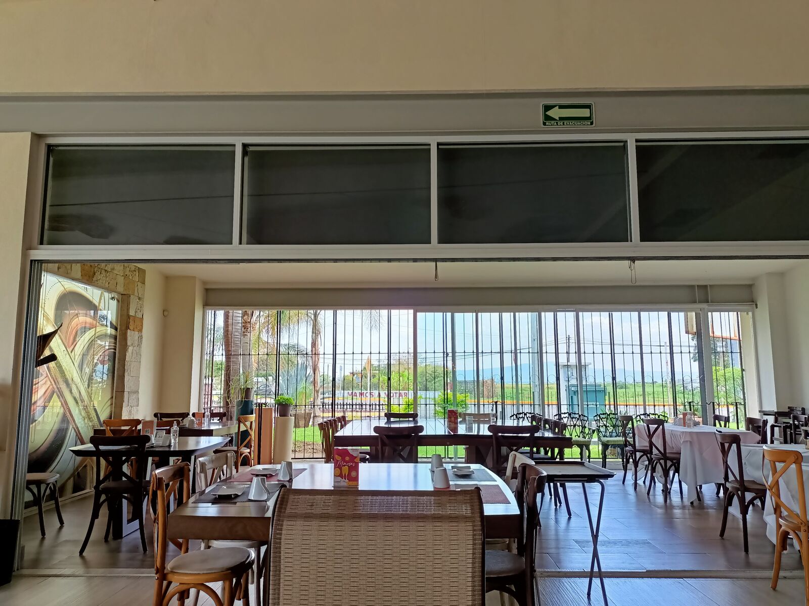 Aldebarán Restaurante-Eventos image 1