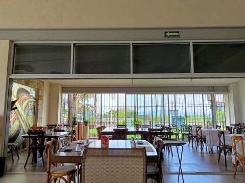 Aldebarán Restaurante-Eventos image 1
