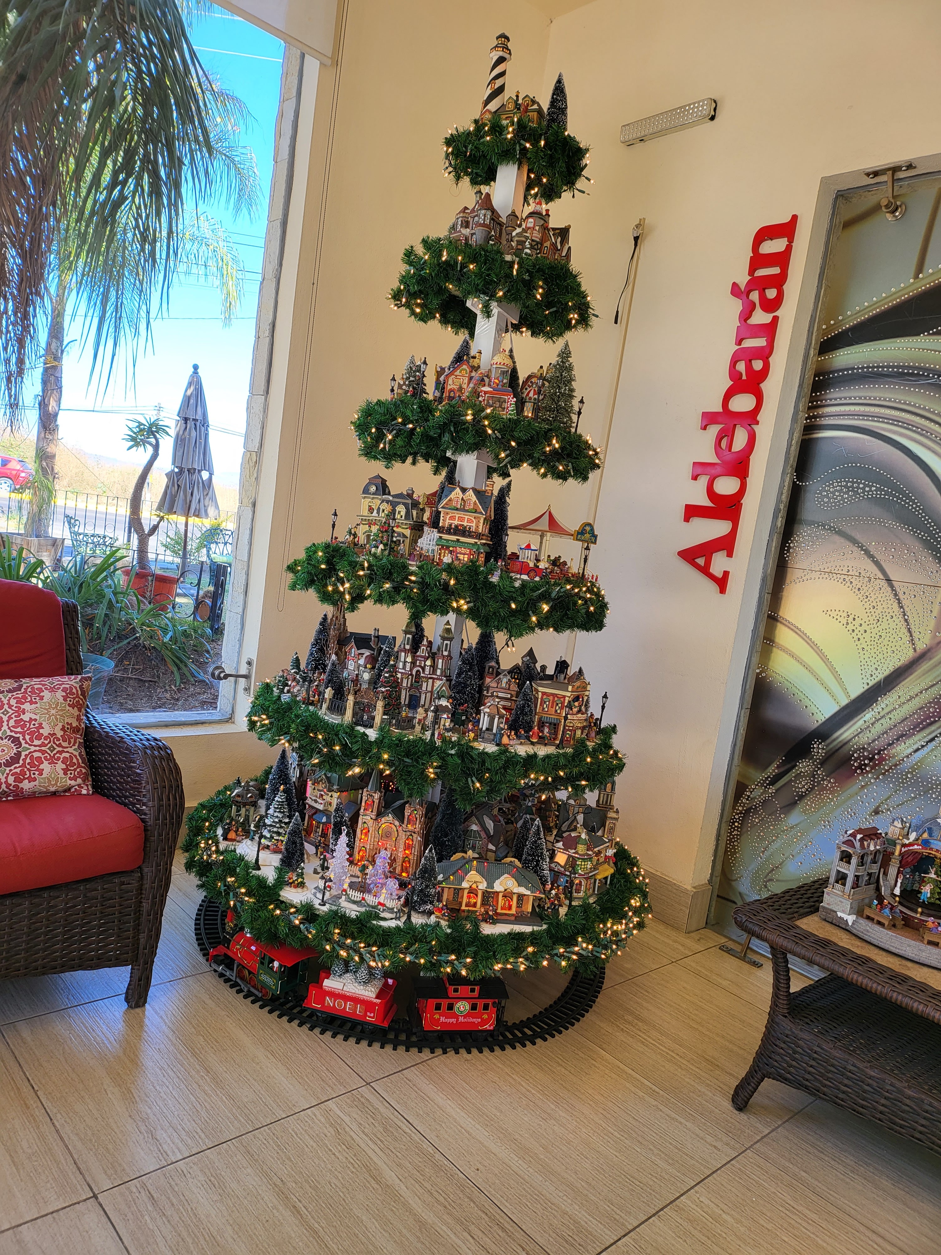 Aldebarán Restaurante-Eventos image 3