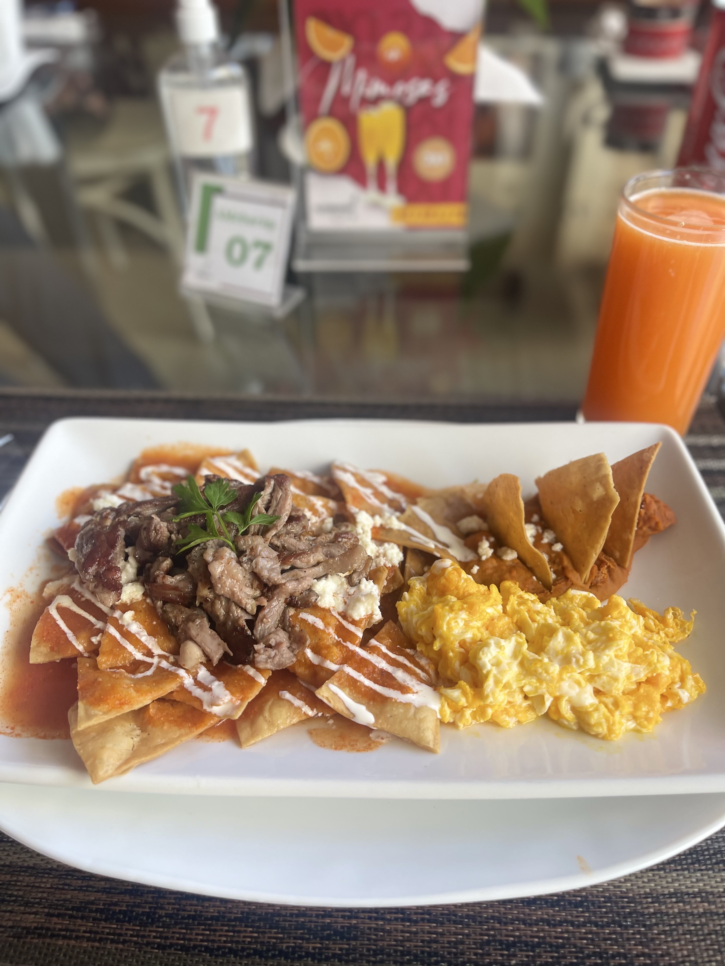 Aldebarán Restaurante-Eventos image 4