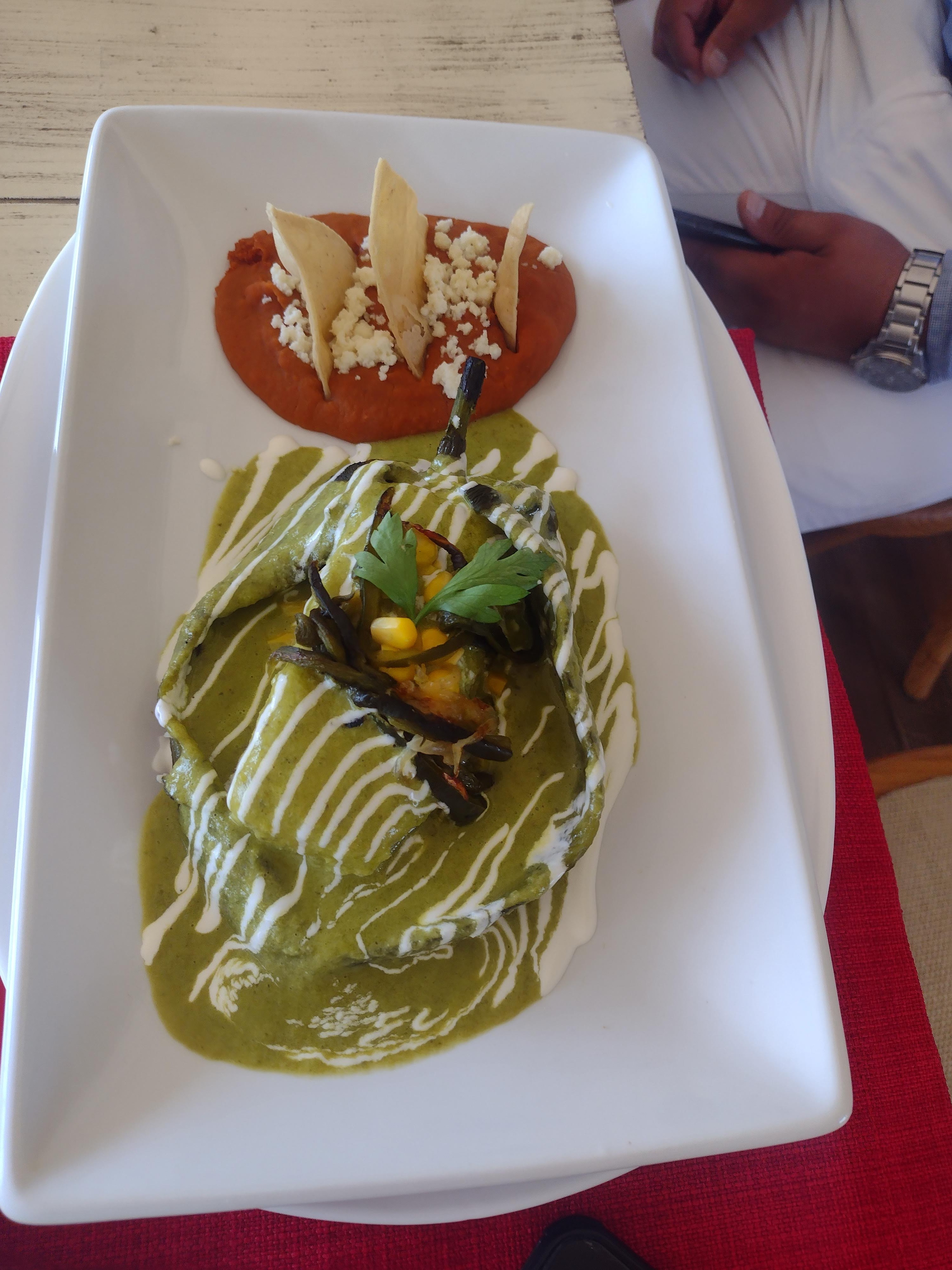 Aldebarán Restaurante-Eventos image 5